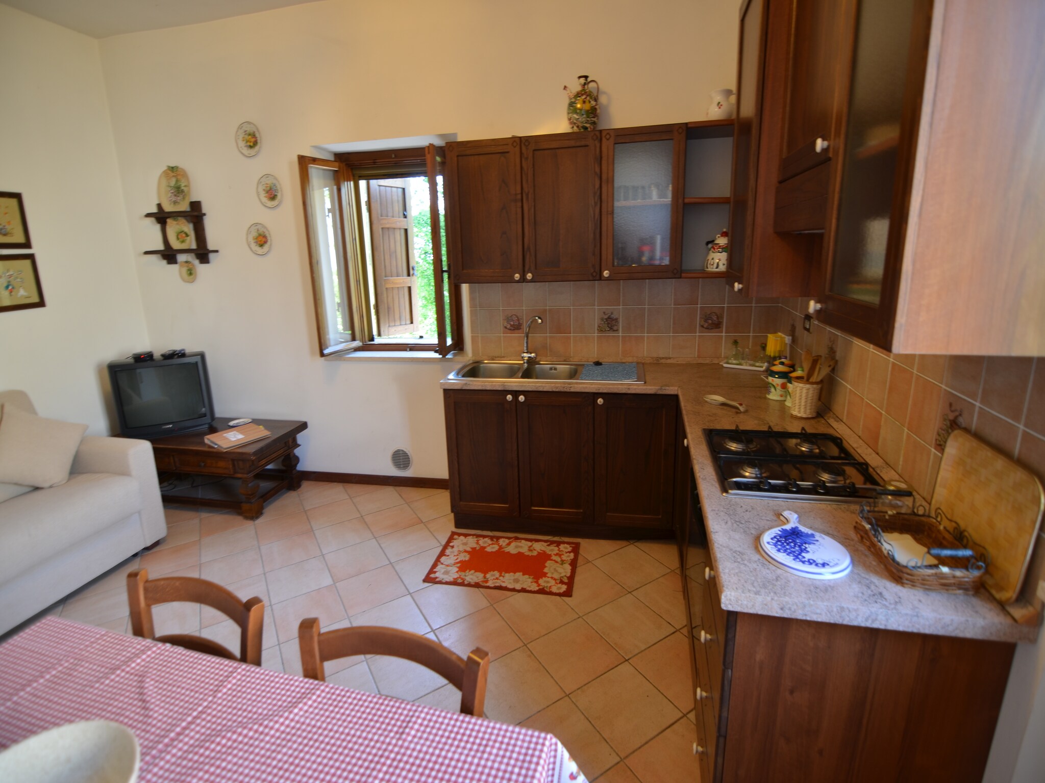   Casa Oliva