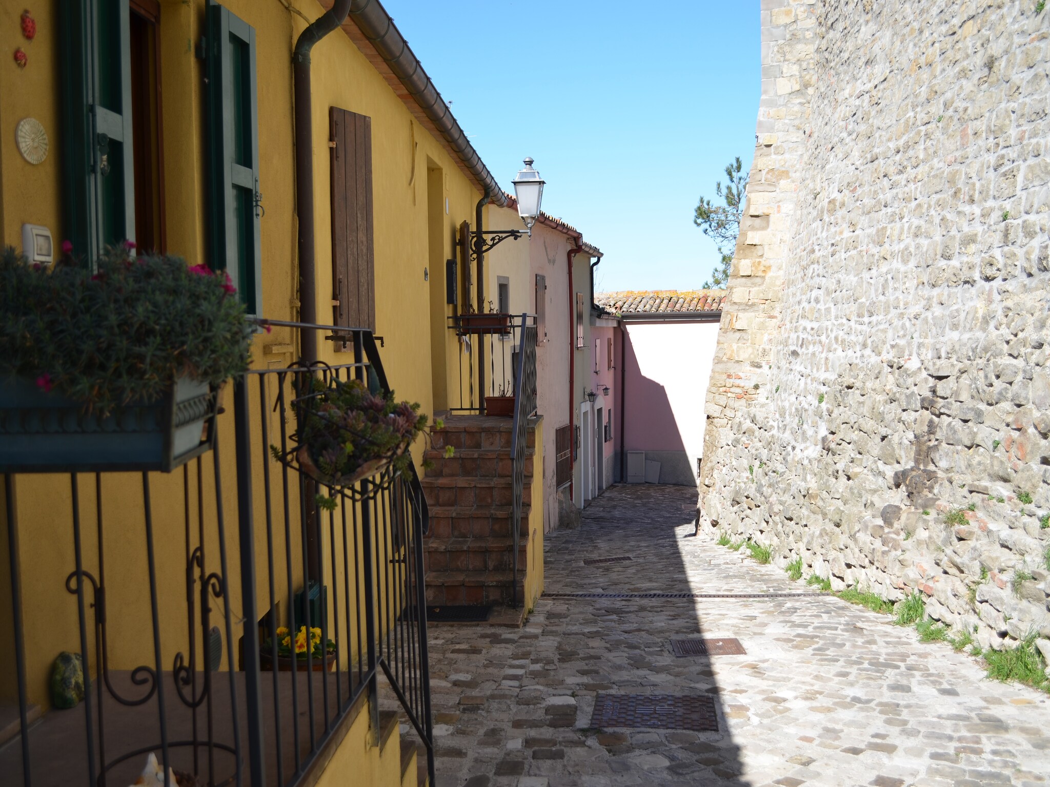   Casa Oliva