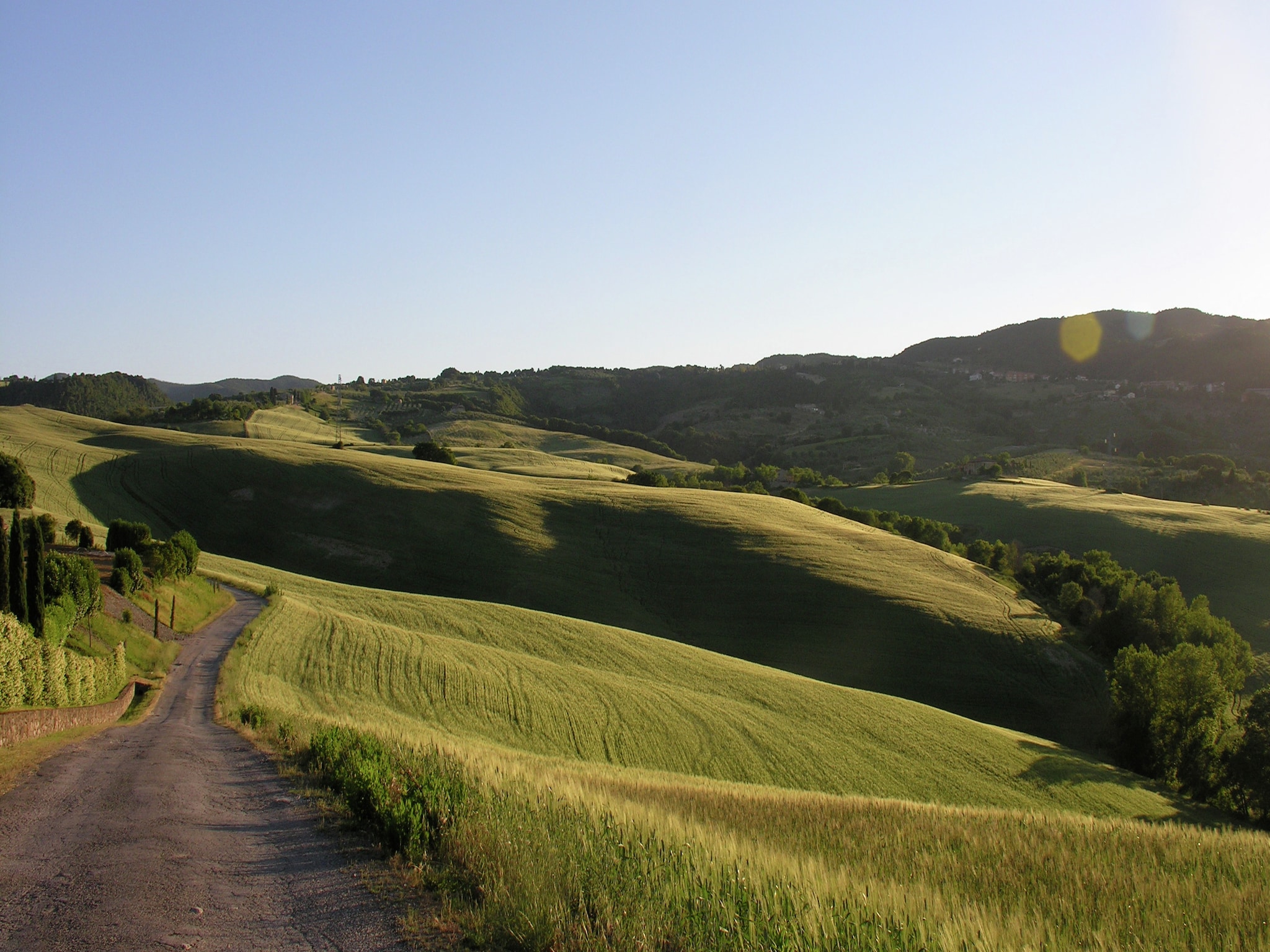   Podere San Giovanni