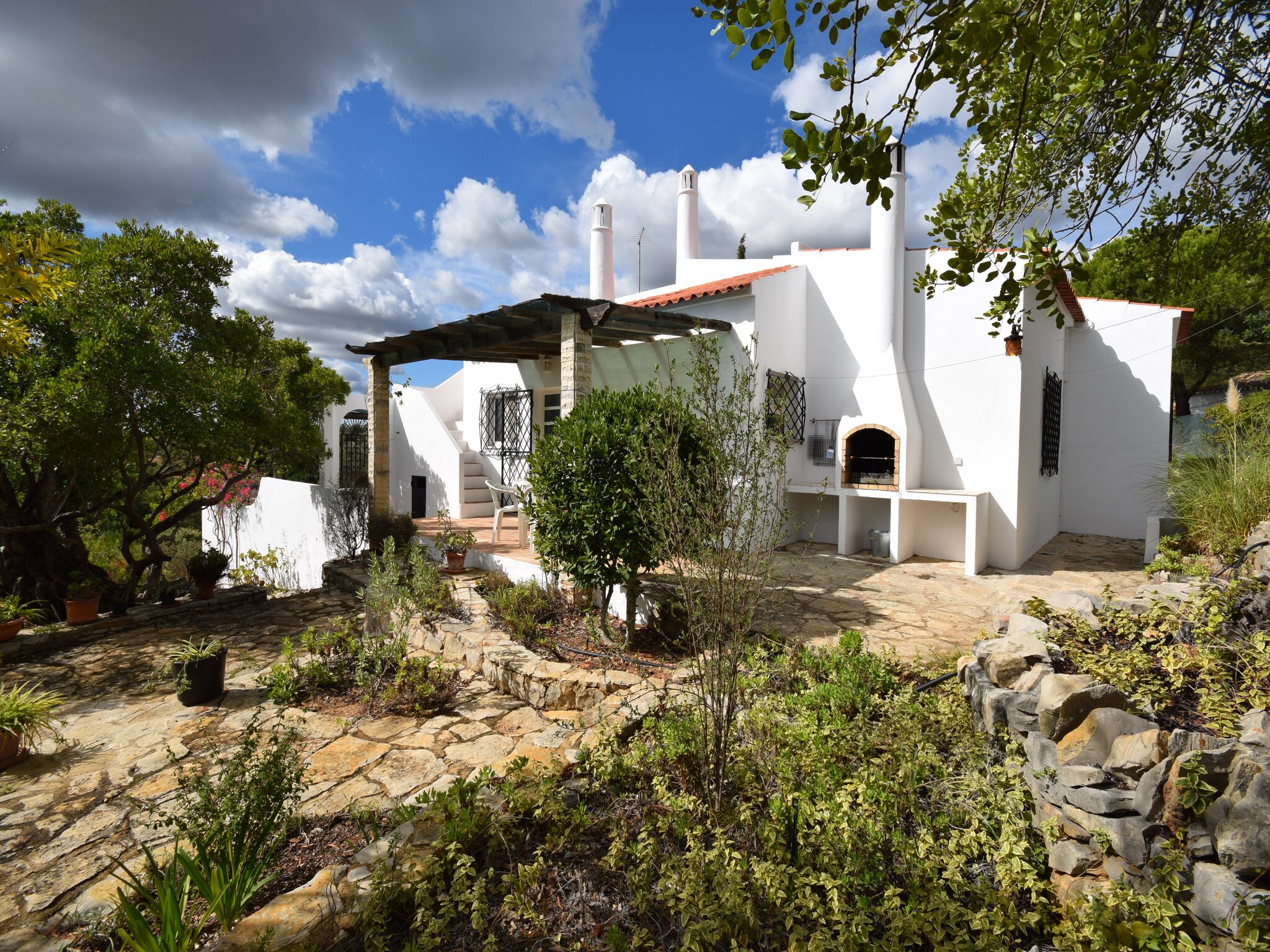 Ferienhaus Casa o Sonho