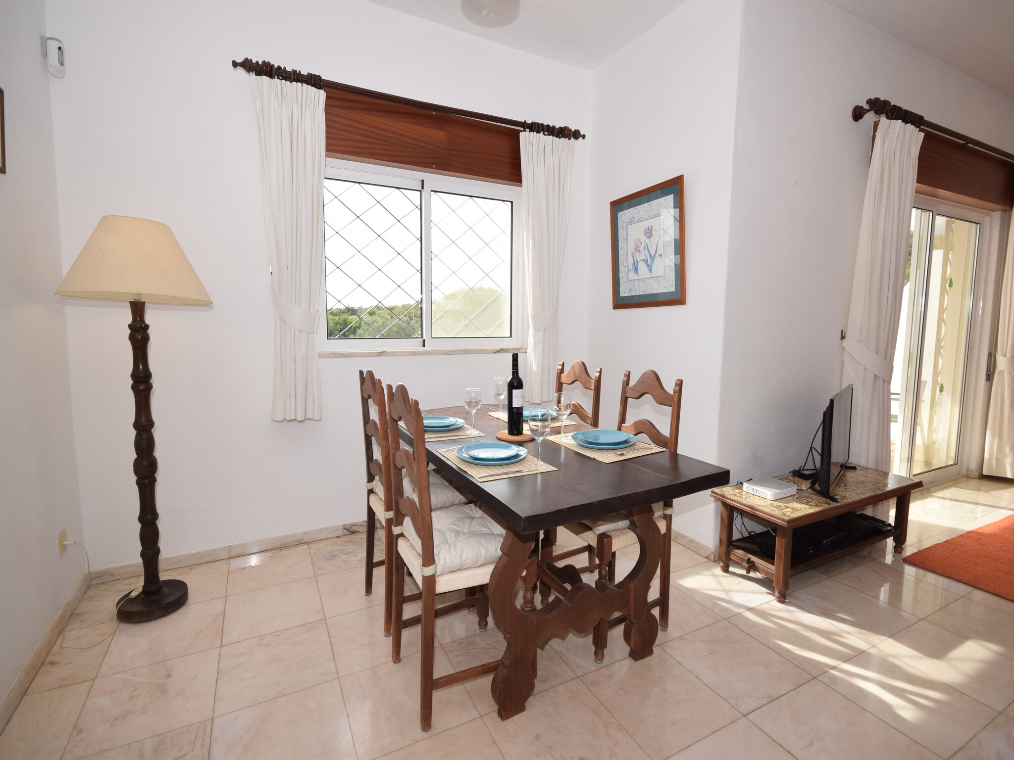 Ferienhaus Casa o Sonho