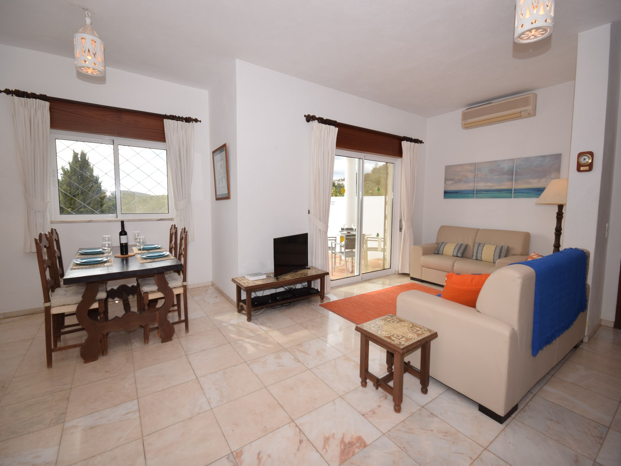 Ferienhaus Casa o Sonho