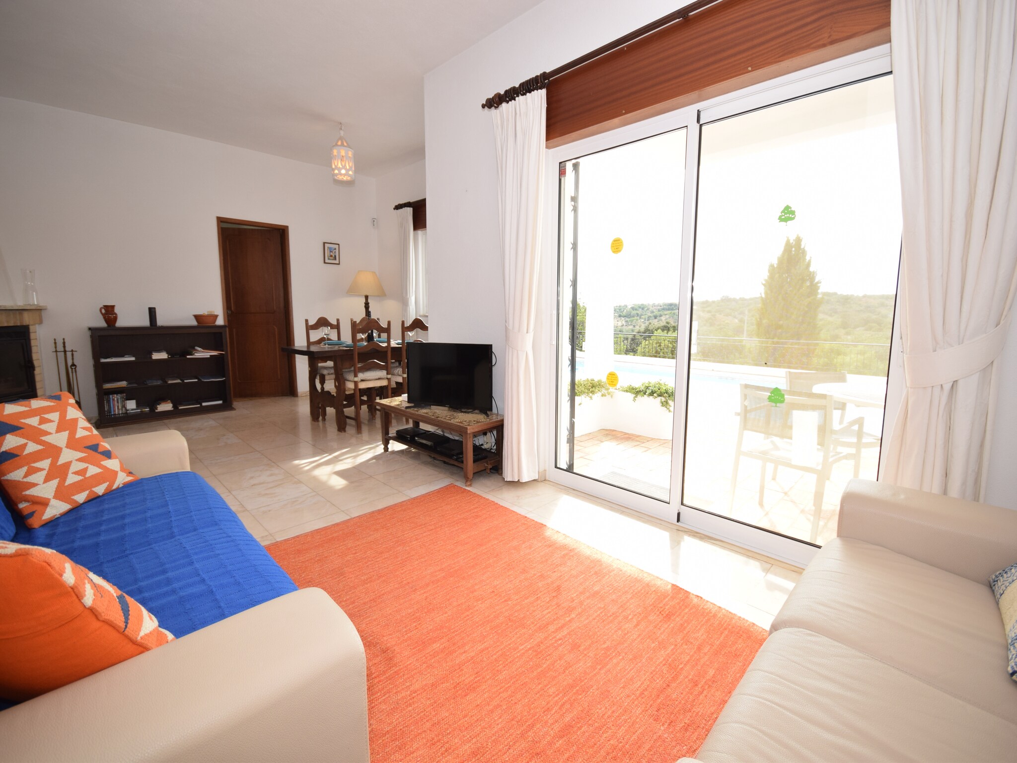 Ferienhaus Casa o Sonho