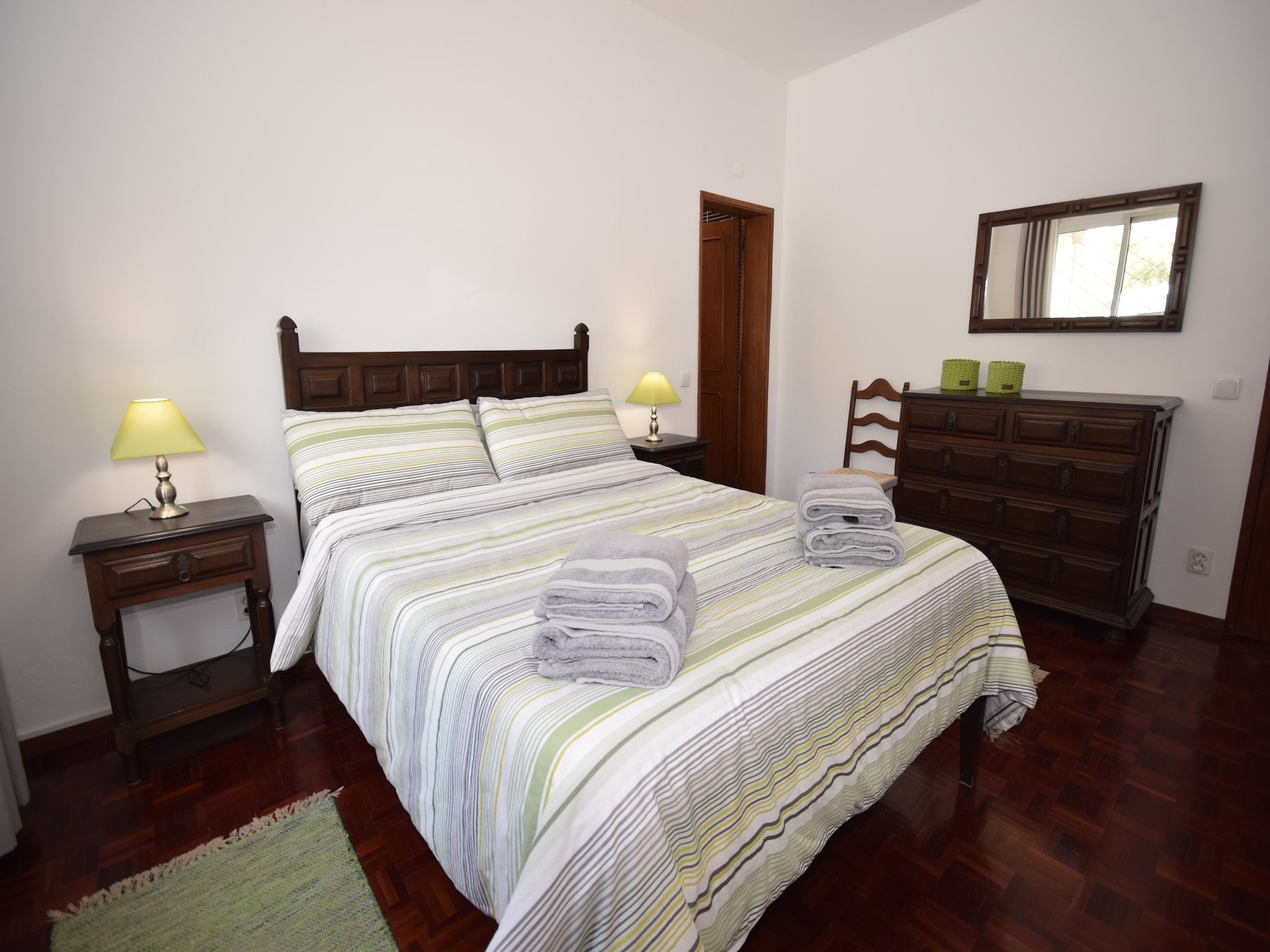 Ferienhaus Casa o Sonho