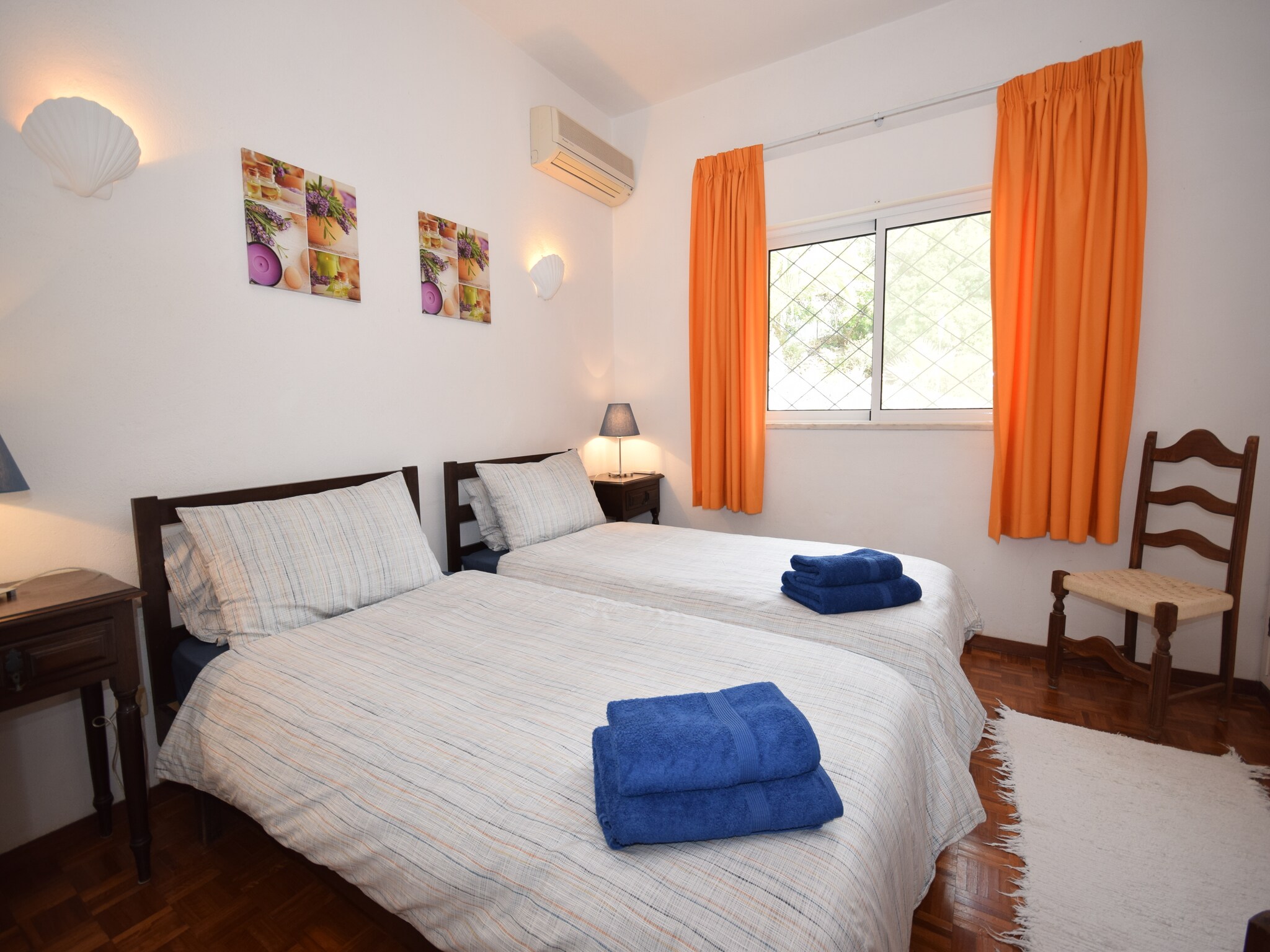 Ferienhaus Casa o Sonho