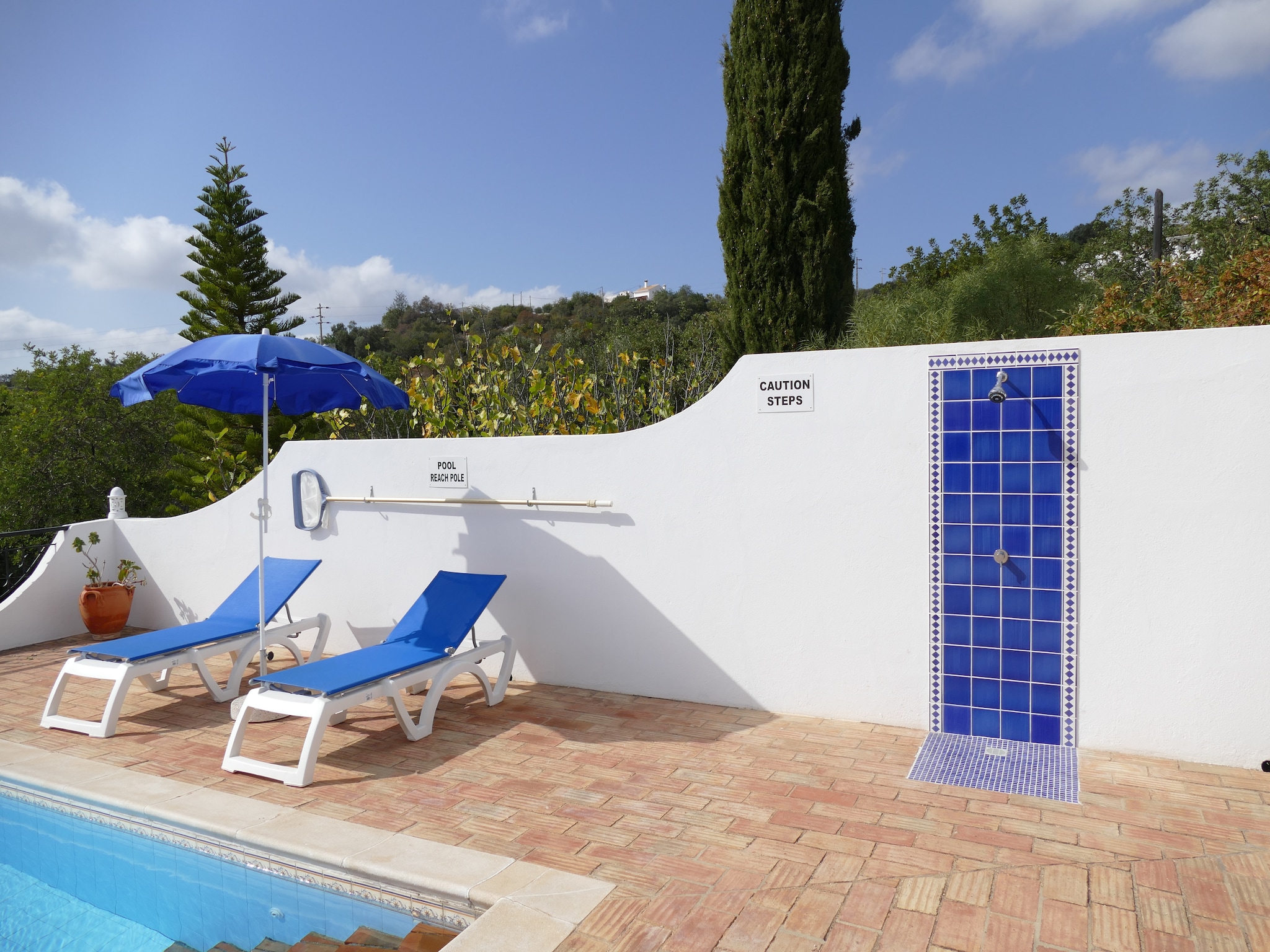 Ferienhaus Casa o Sonho