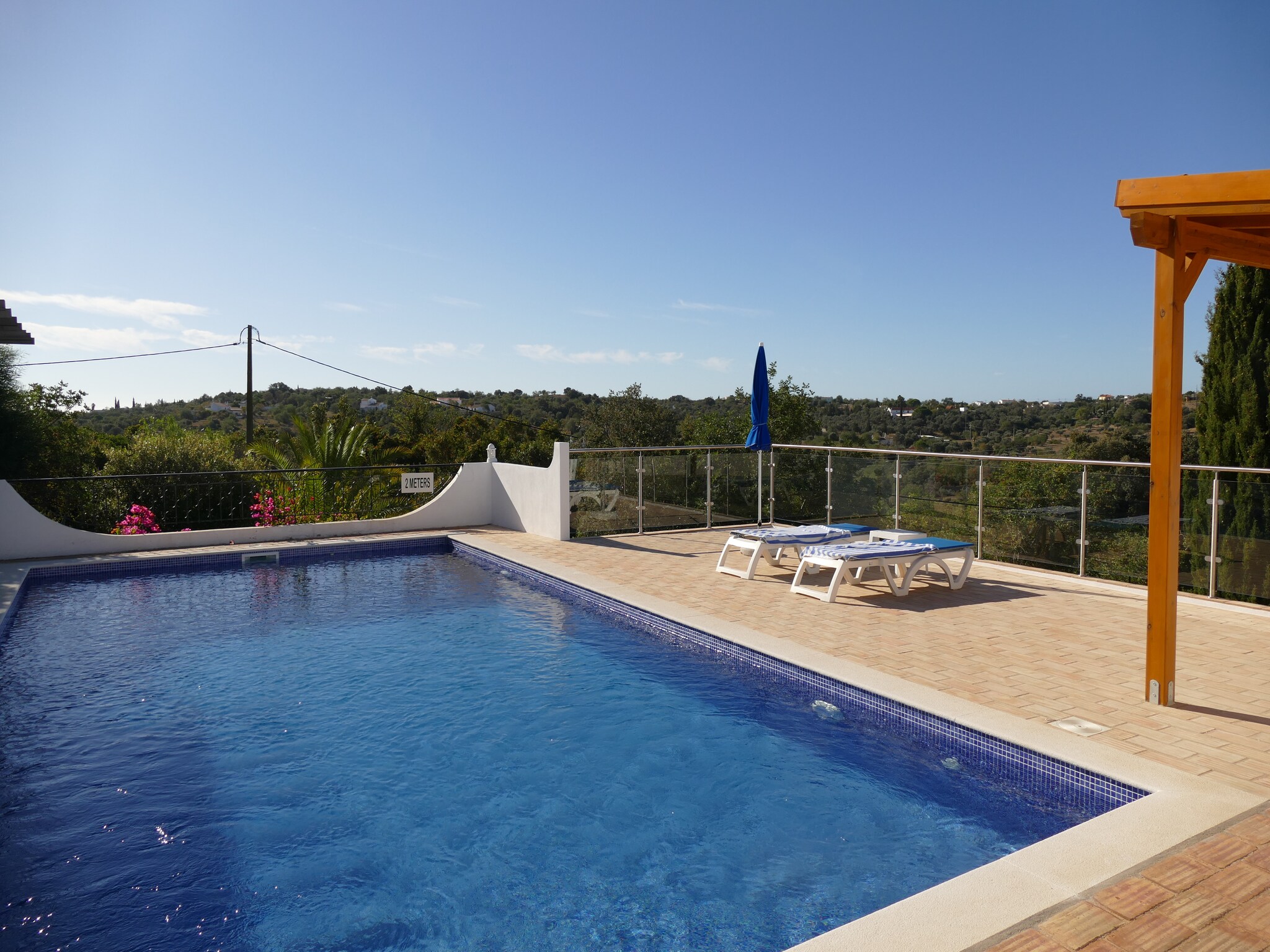 Ferienhaus Casa o Sonho