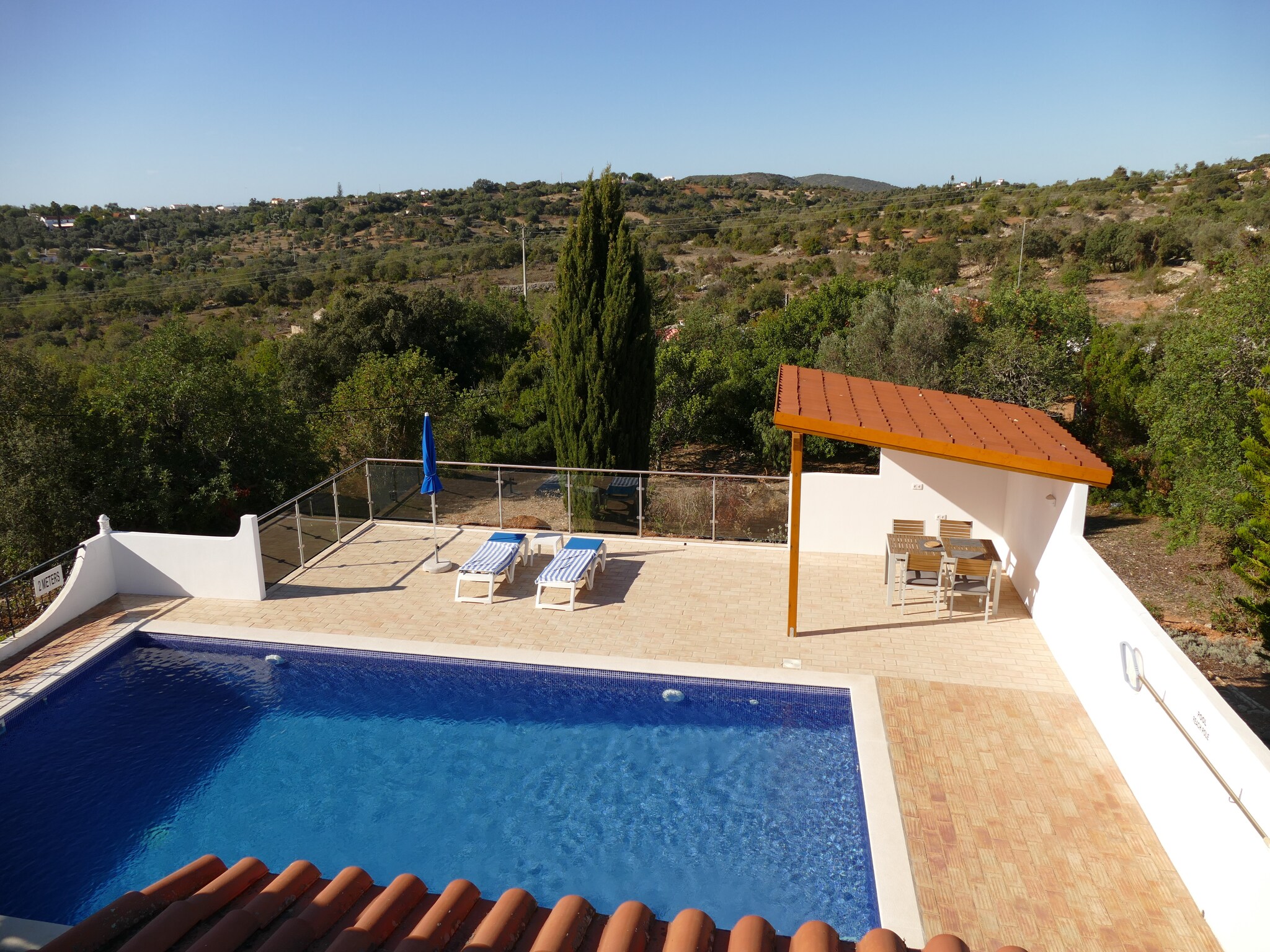 Ferienhaus Casa o Sonho