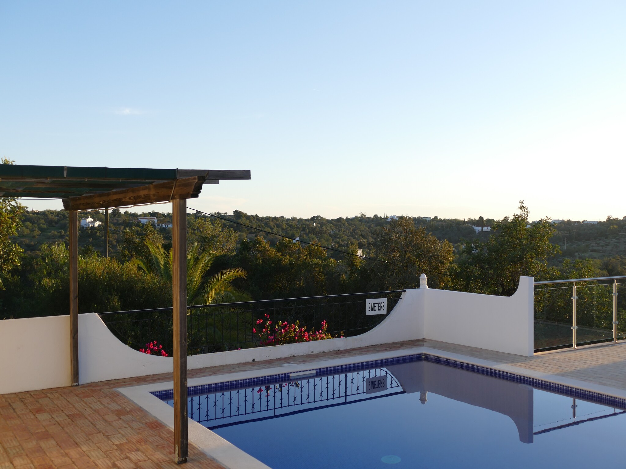 Ferienhaus Casa o Sonho