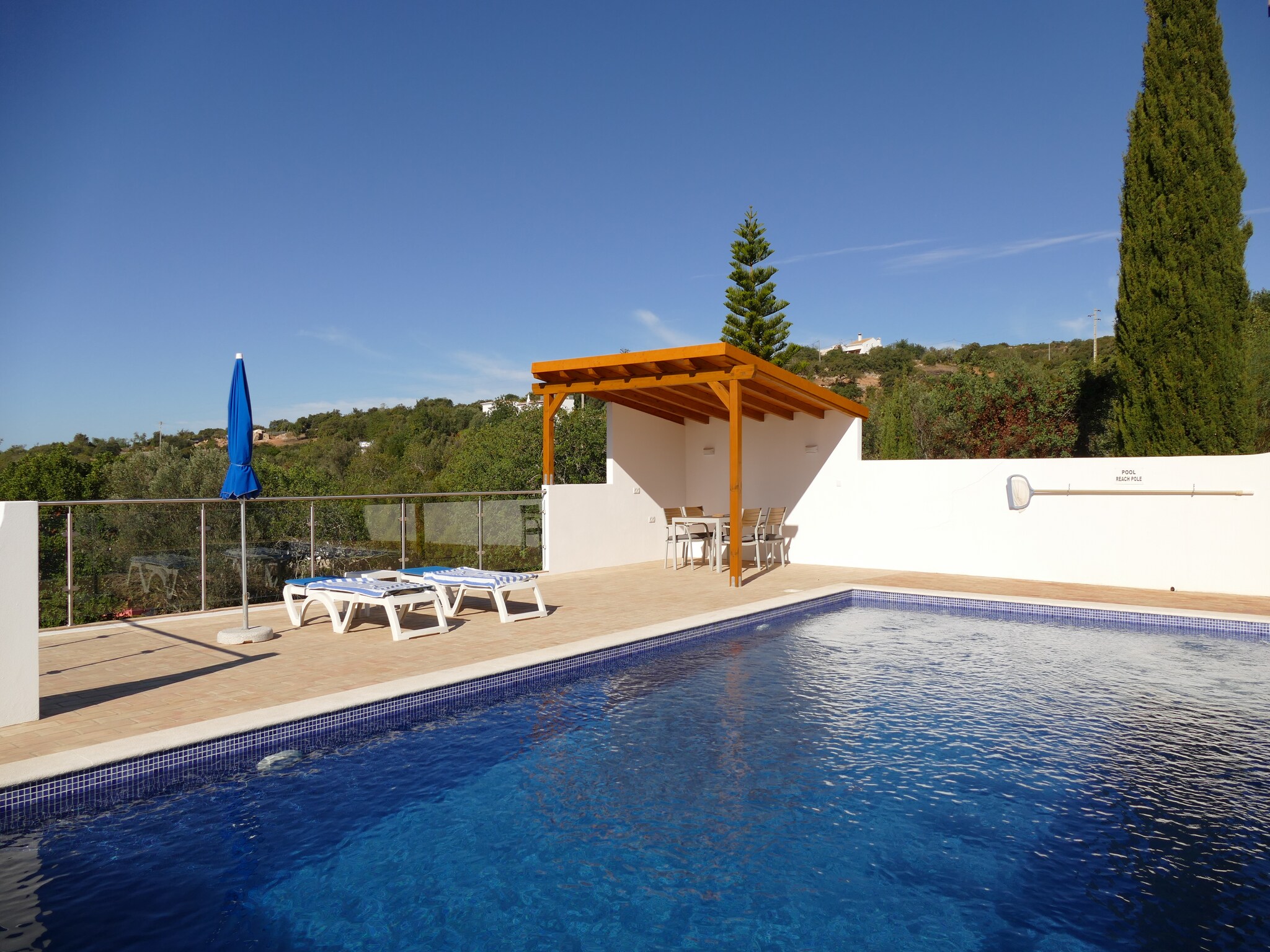 Ferienhaus Casa o Sonho