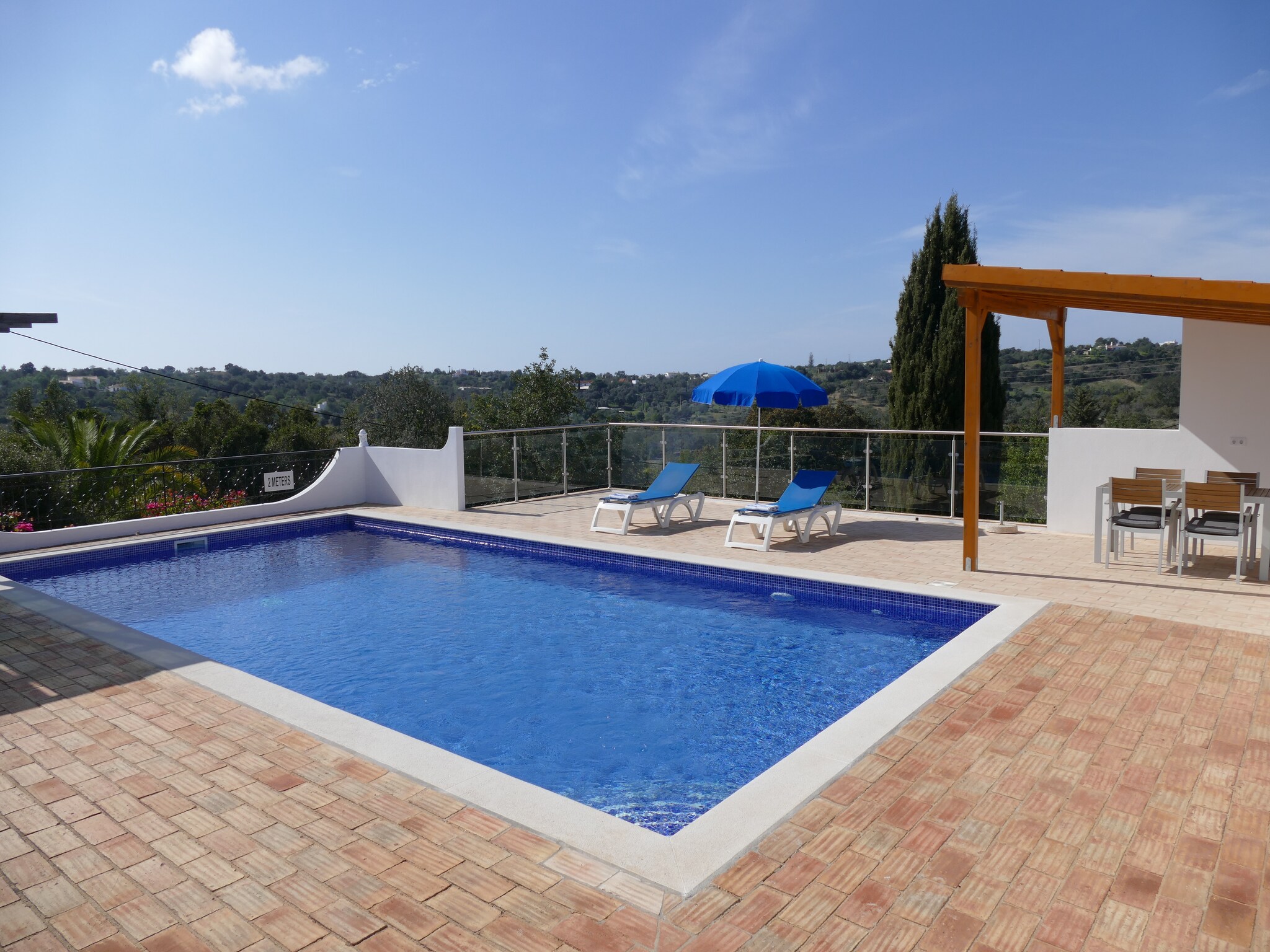 Ferienhaus Casa o Sonho