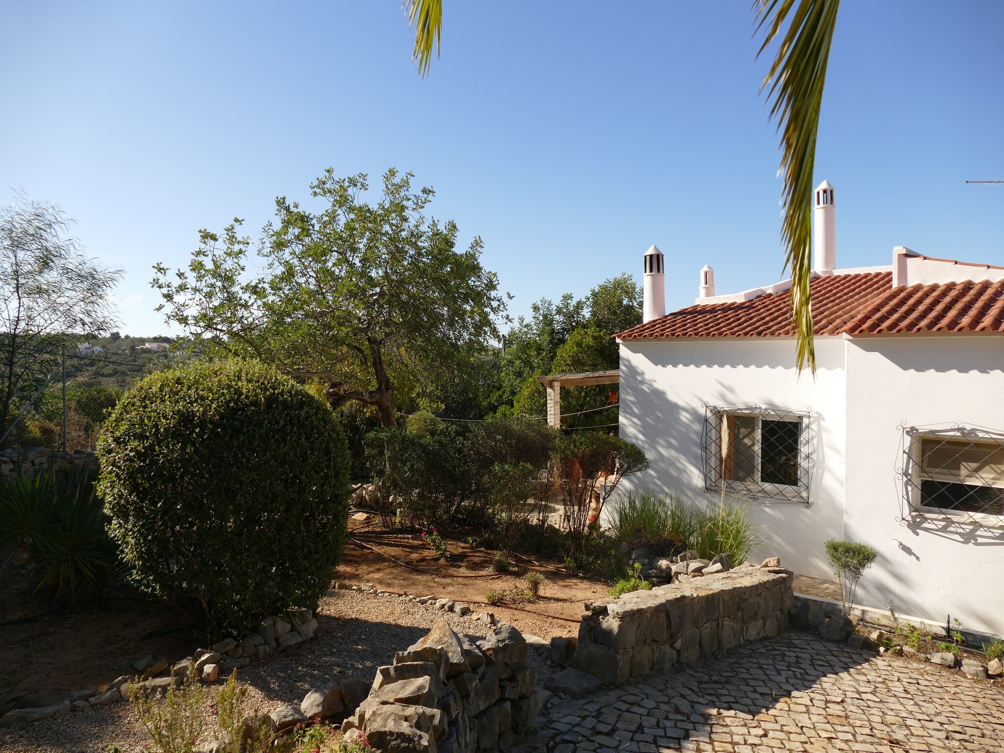 Ferienhaus Casa o Sonho