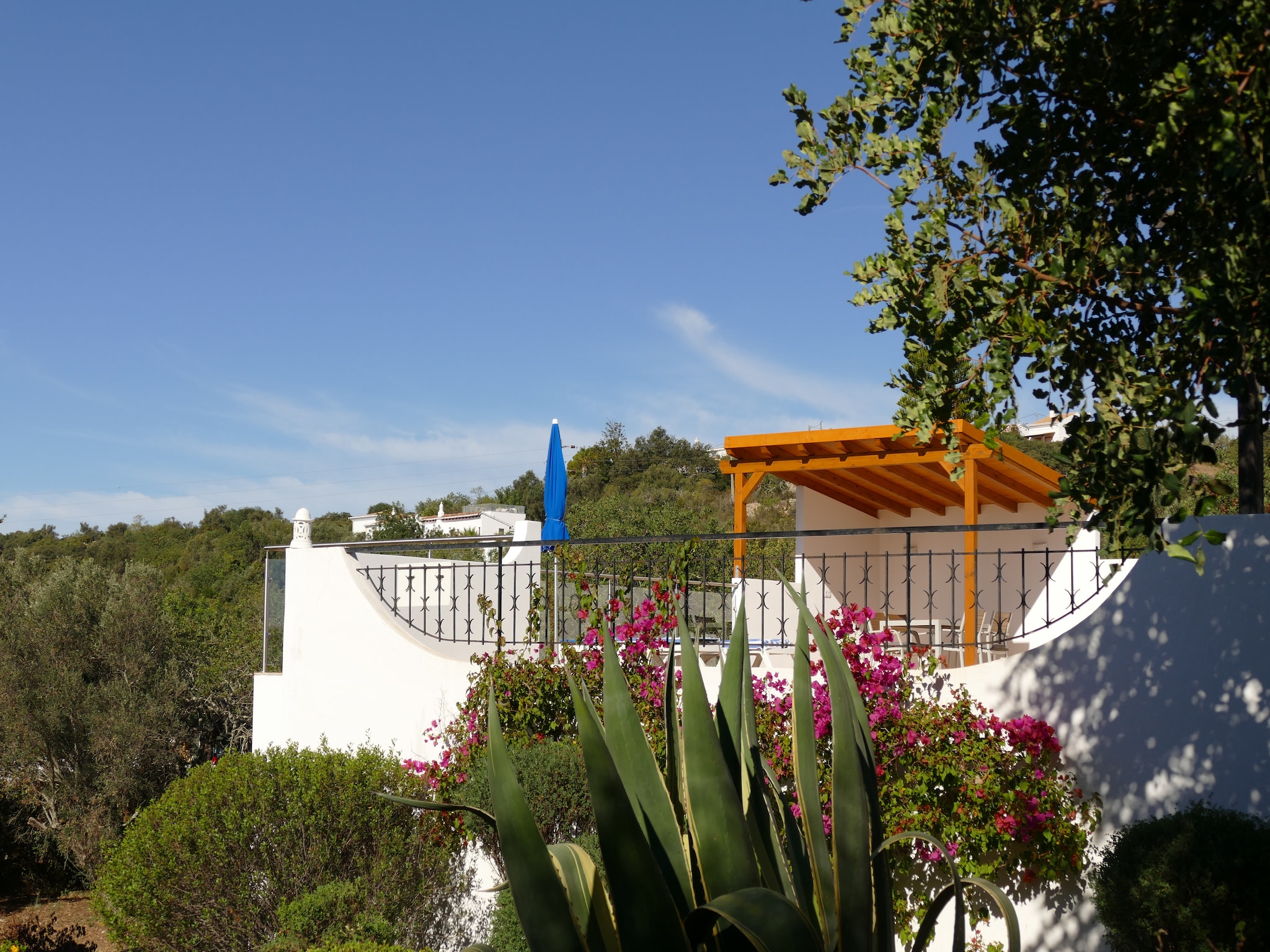 Ferienhaus Casa o Sonho