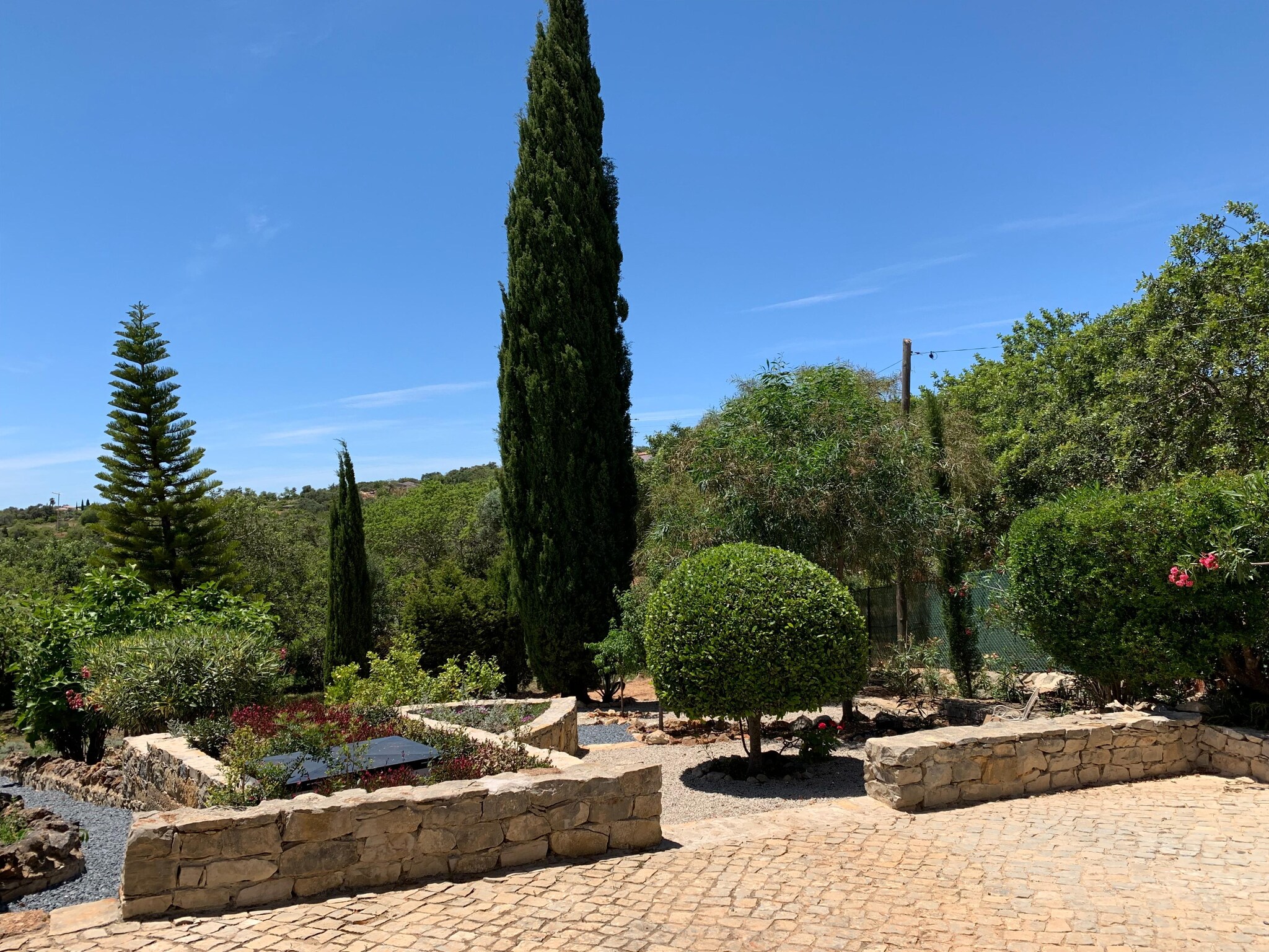 Ferienhaus Casa o Sonho