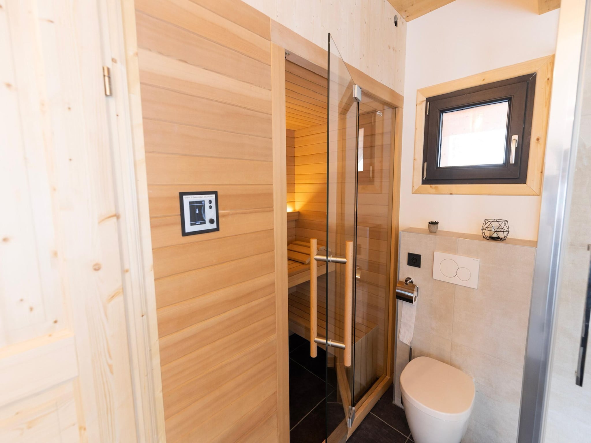 Ferienhaus Alpenpark Turrach 14