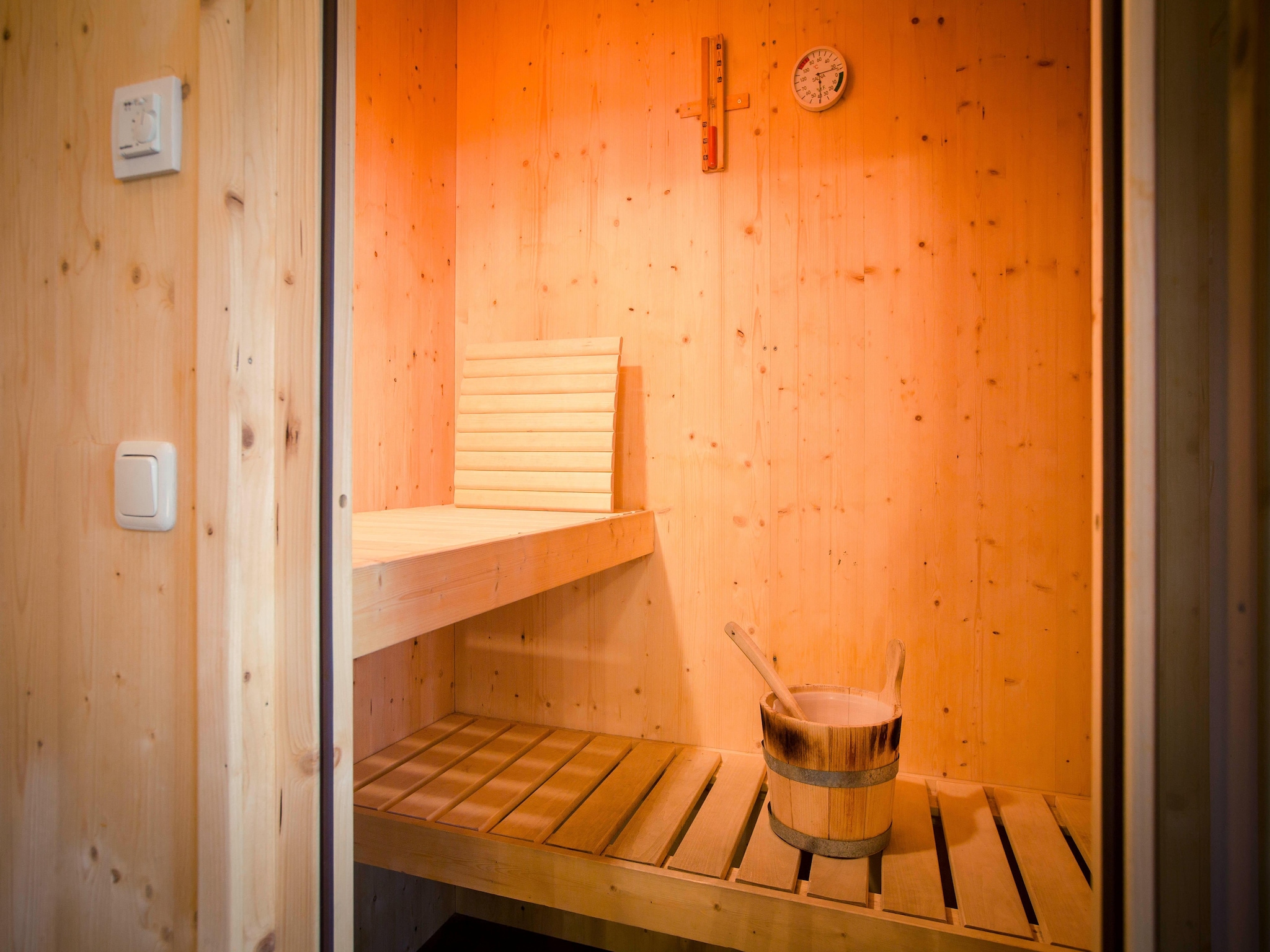 Ferienhaus Alpenpark Turrach 14
