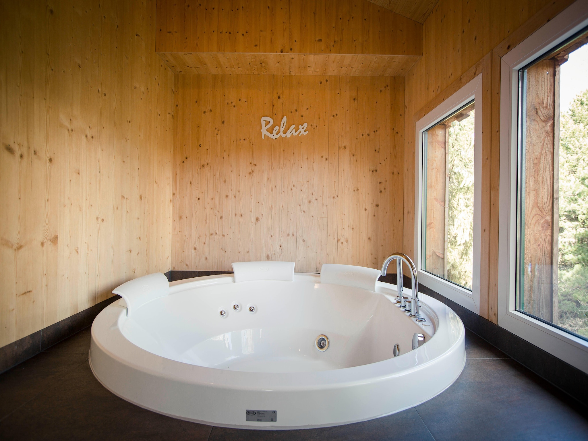 Ferienhaus Alpenpark Turrach 14