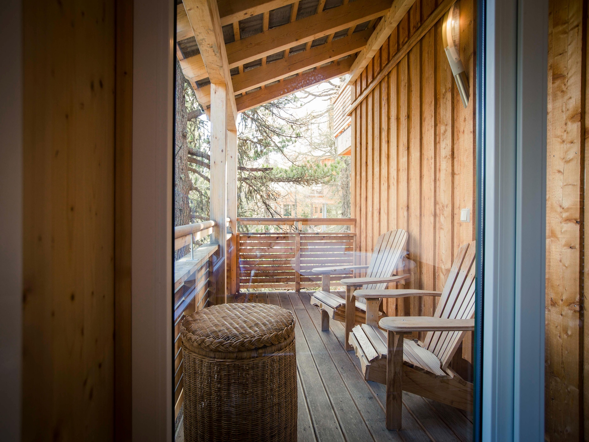 Ferienhaus Alpenpark Turrach 14