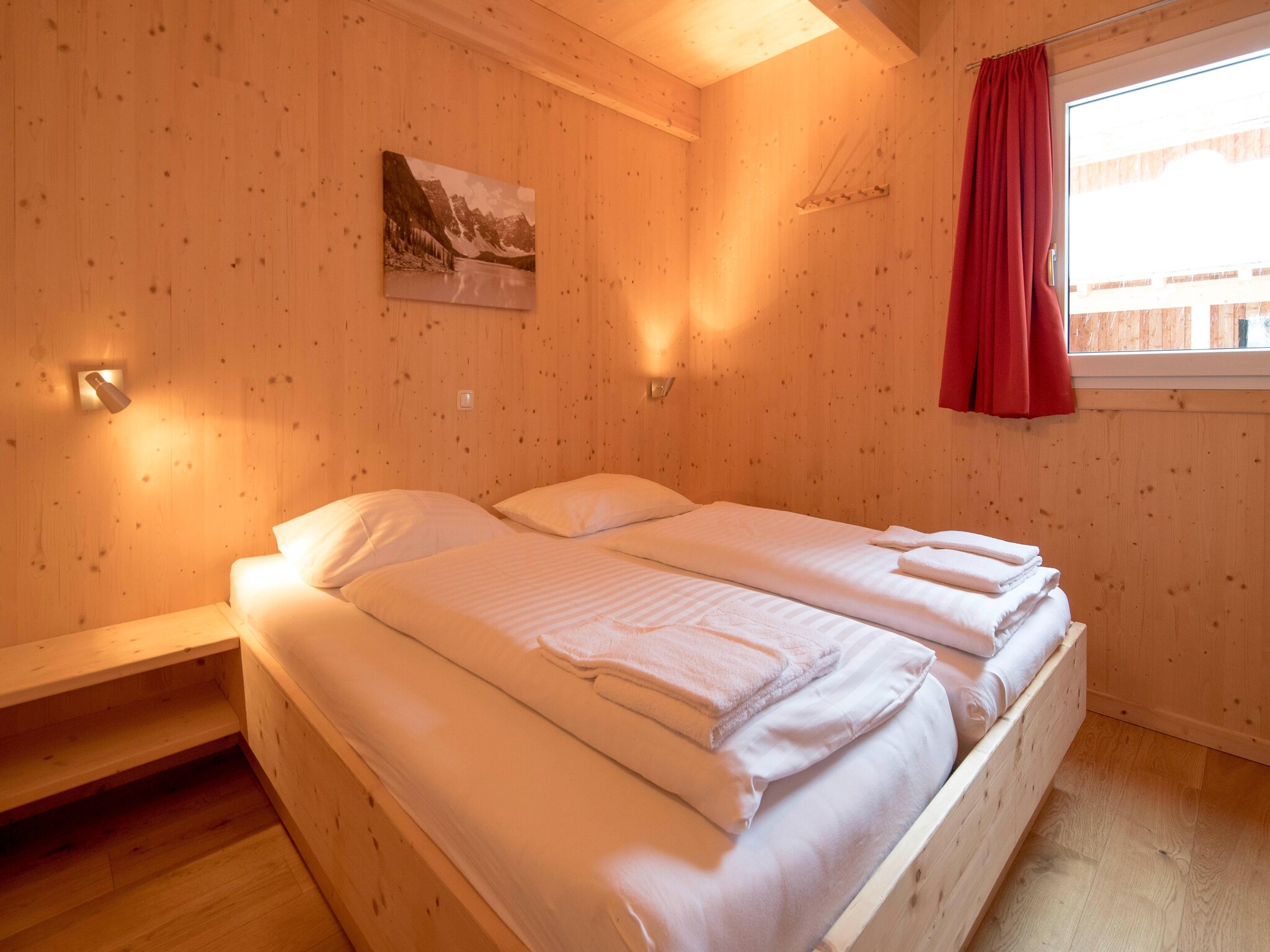 Ferienhaus Alpenpark Turrach 14