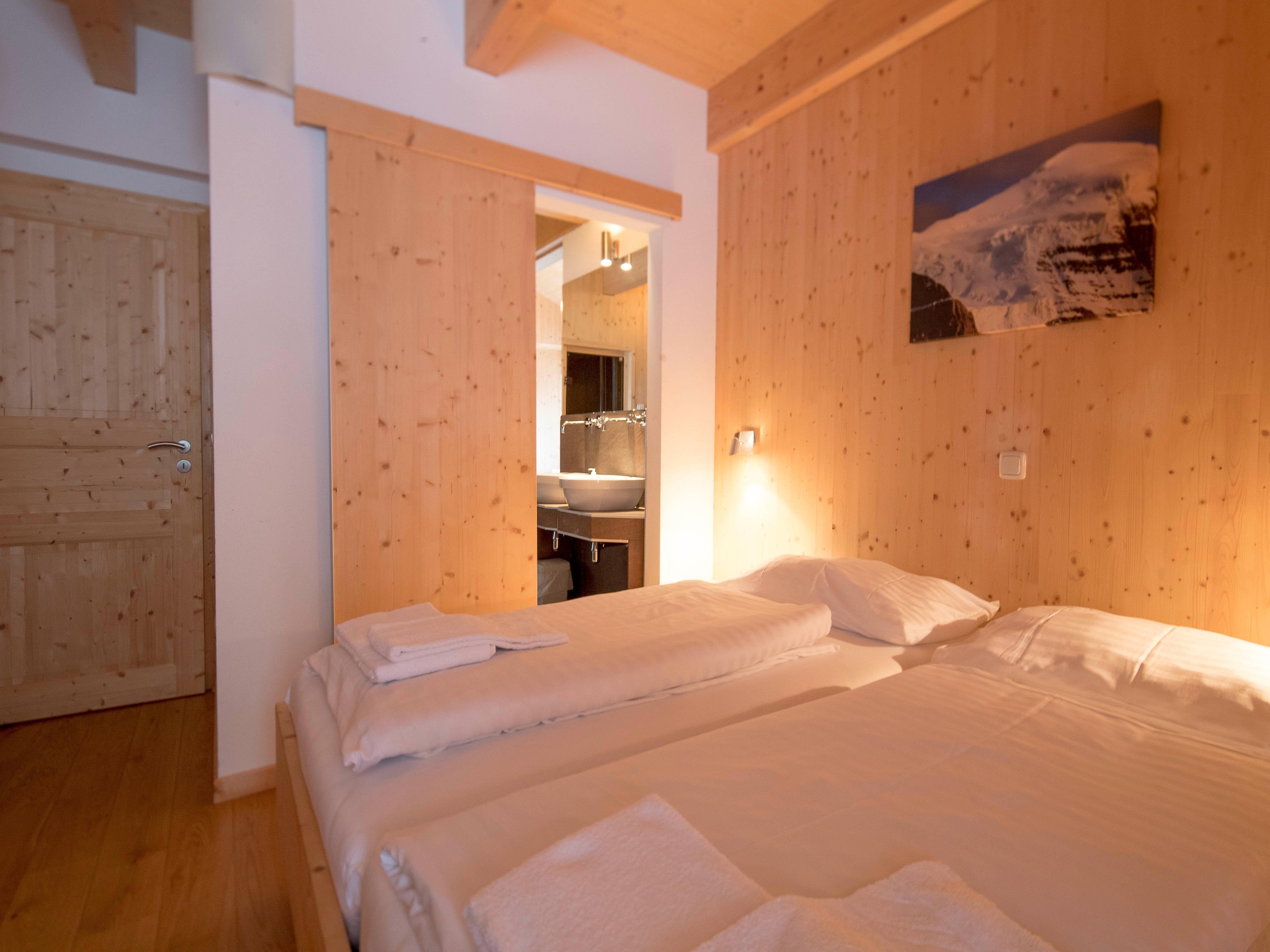 Ferienhaus Alpenpark Turrach 14