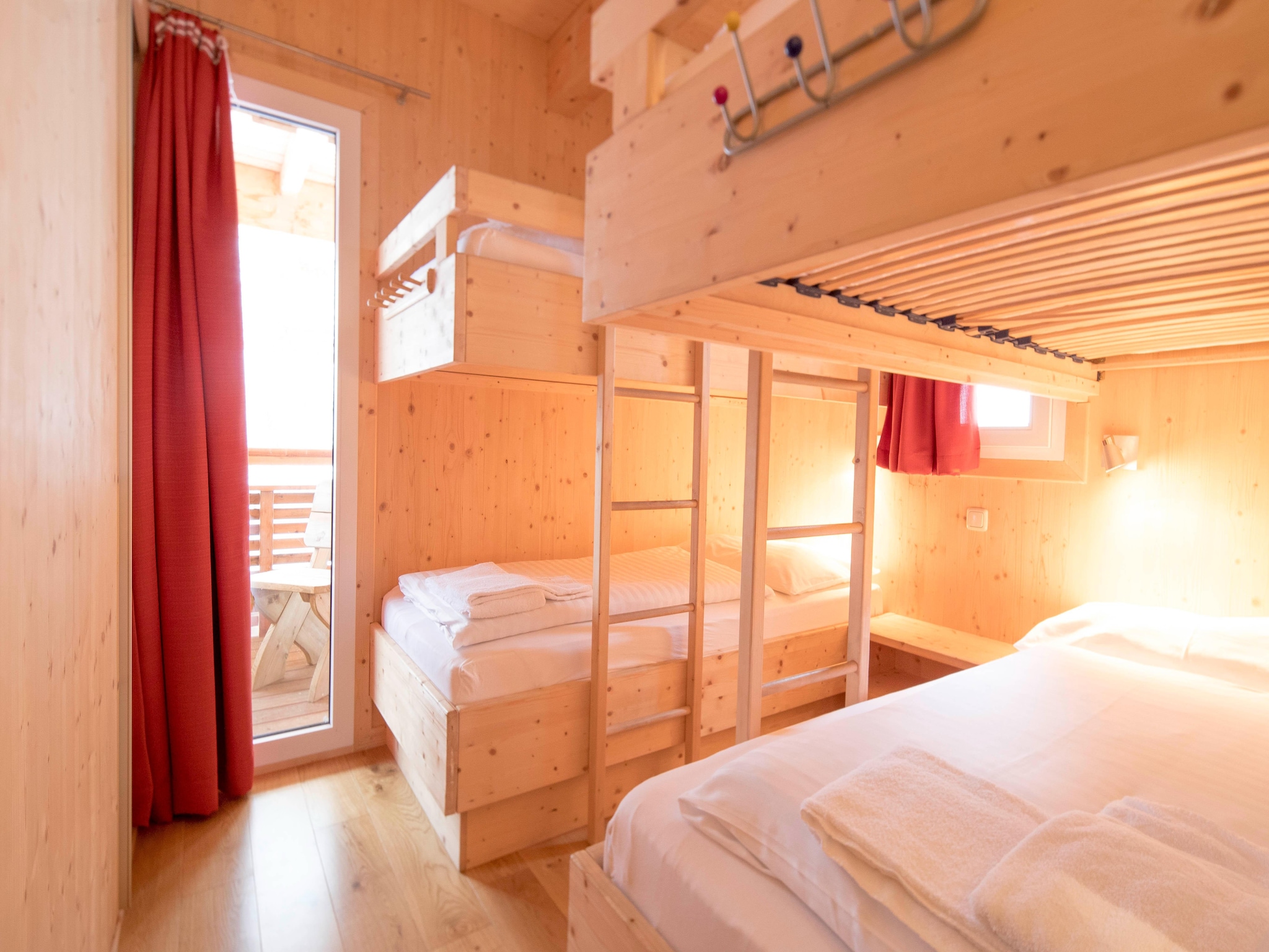 Ferienhaus Alpenpark Turrach 14