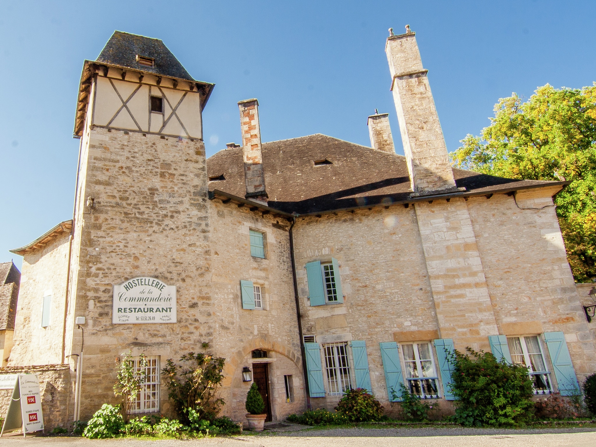 Maison Villa Aubas