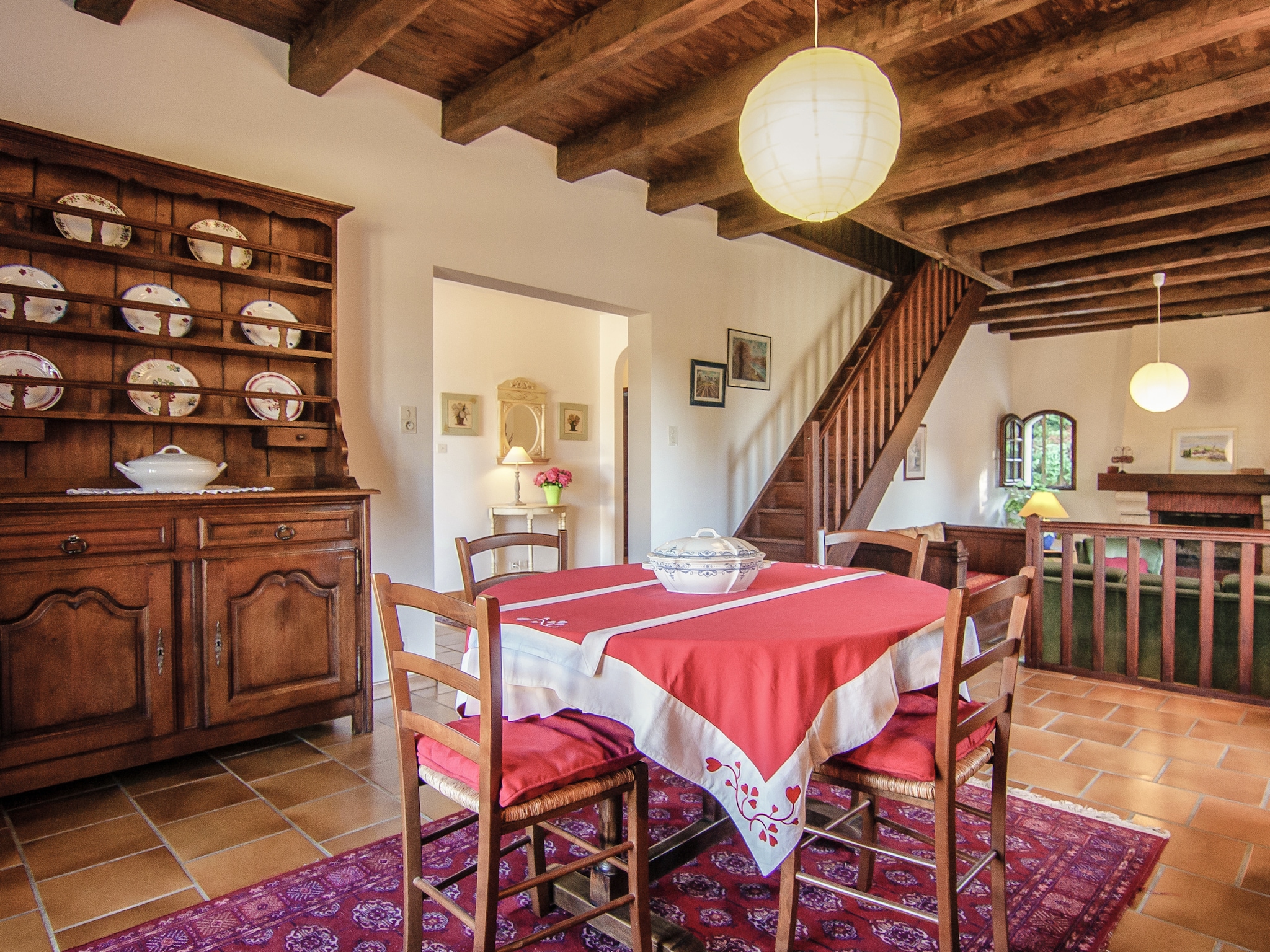 Maison Villa Aubas