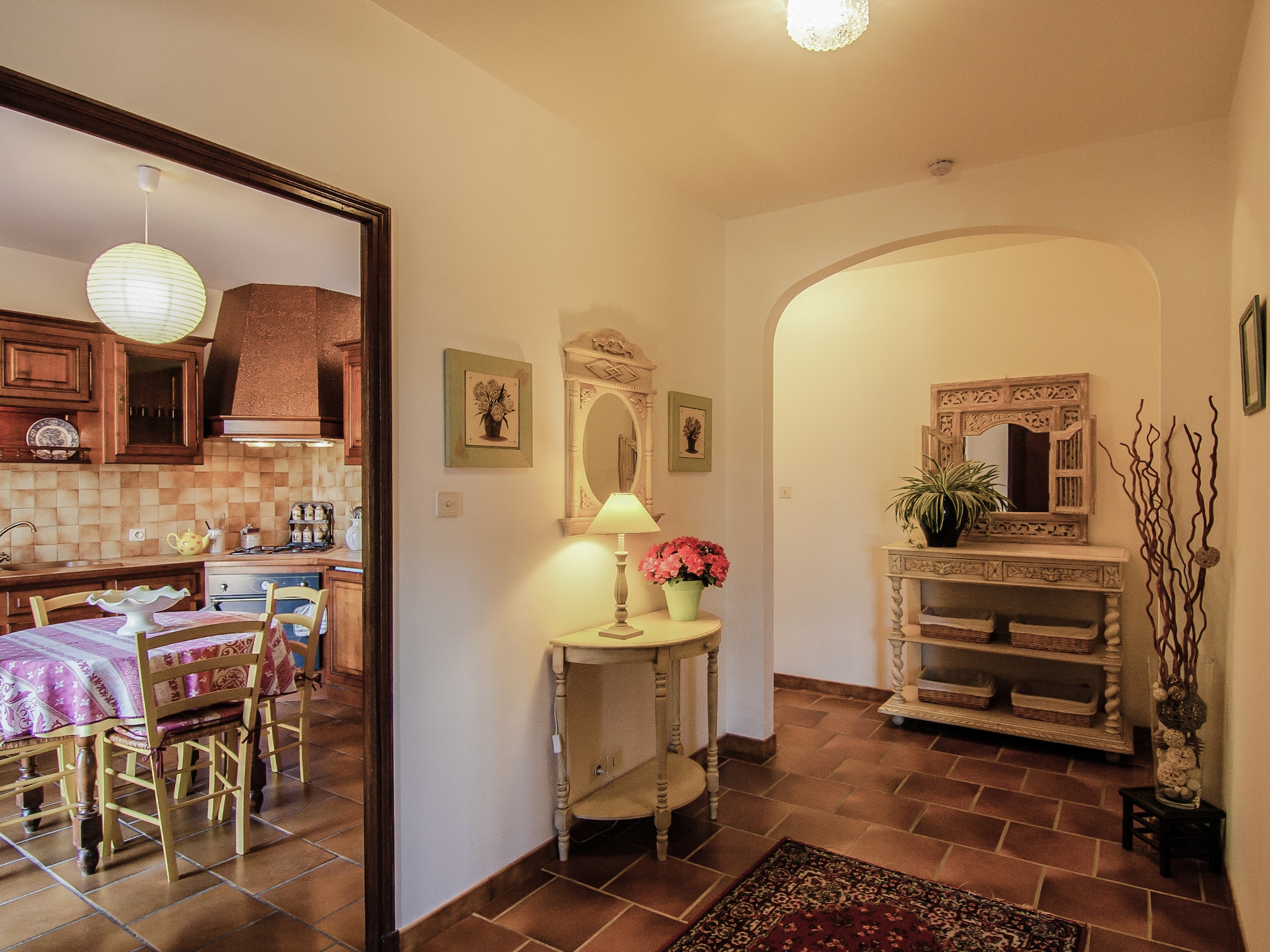 Maison Villa Aubas