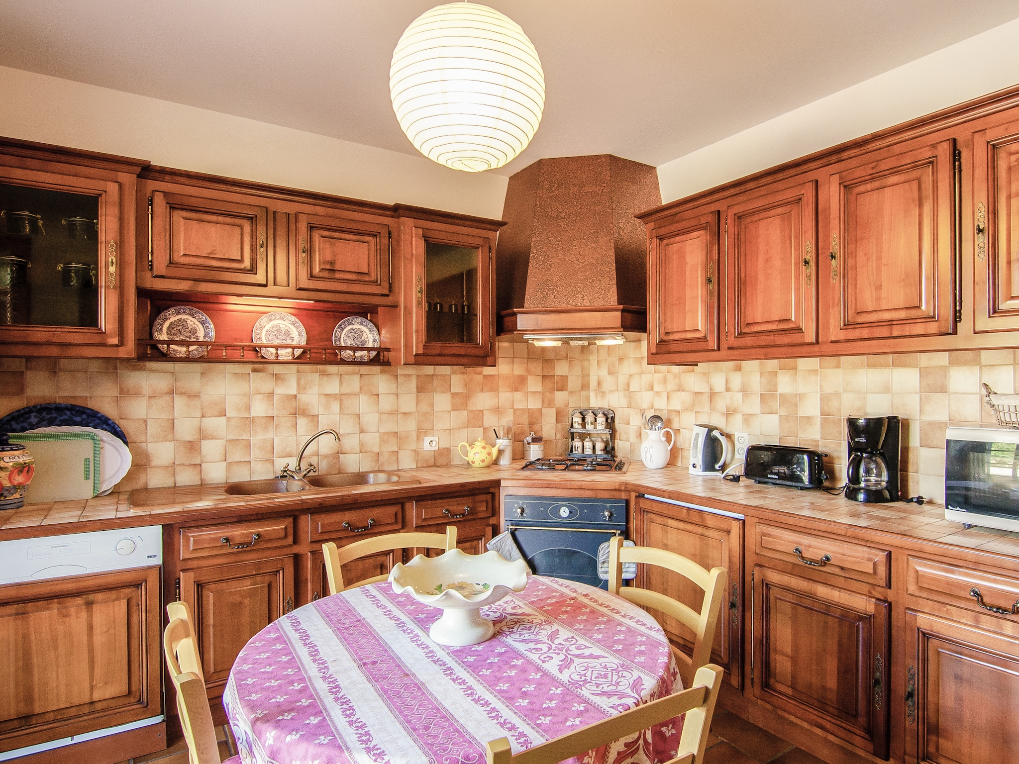 Maison Villa Aubas