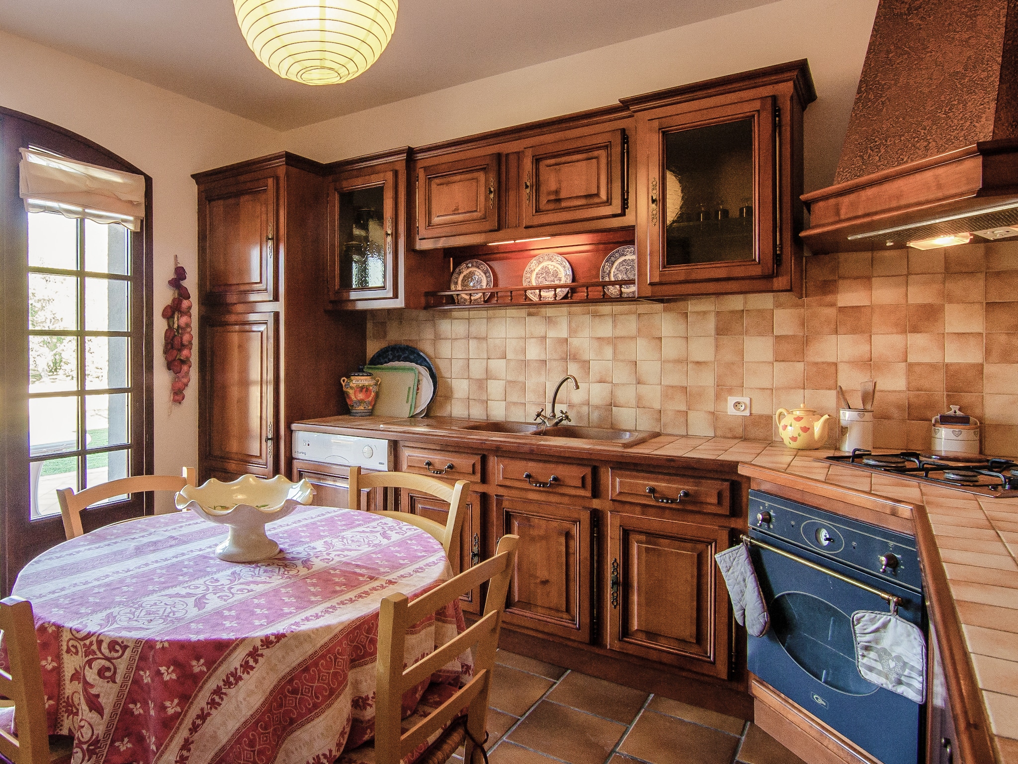 Maison Villa Aubas