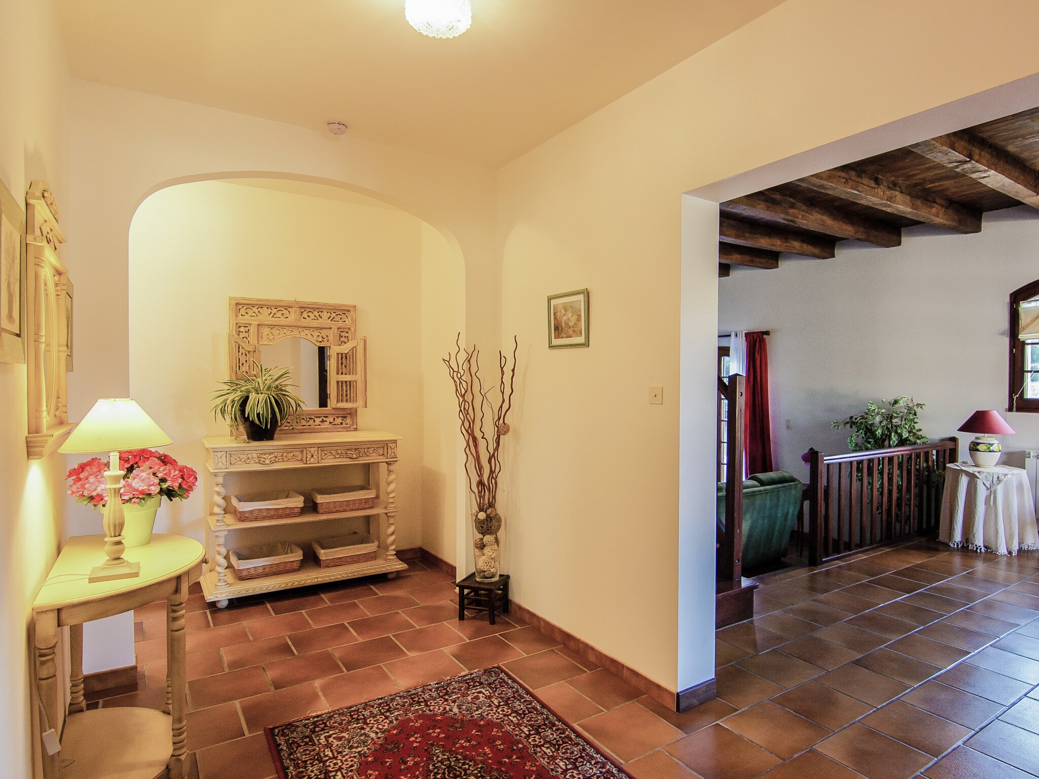 Maison Villa Aubas