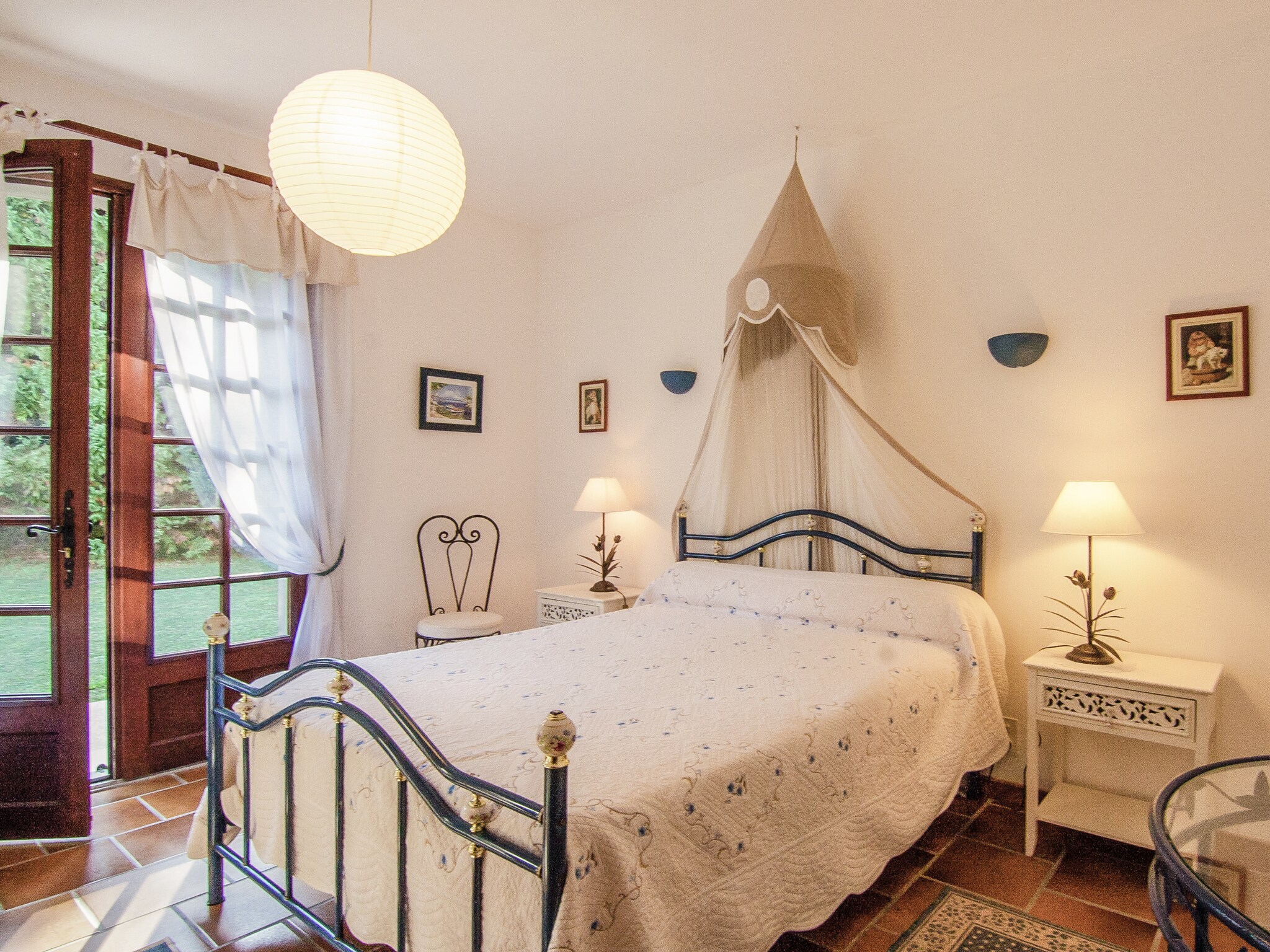 Maison Villa Aubas