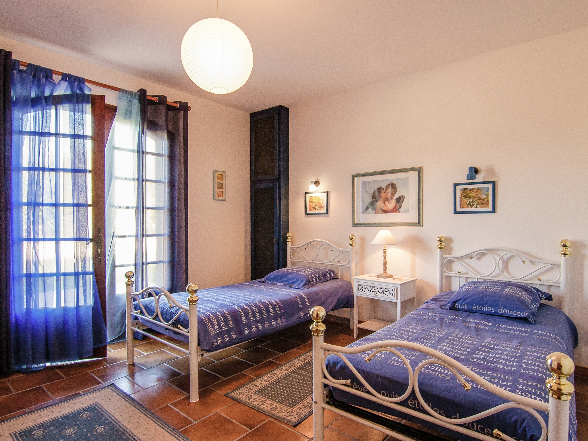 Maison Villa Aubas