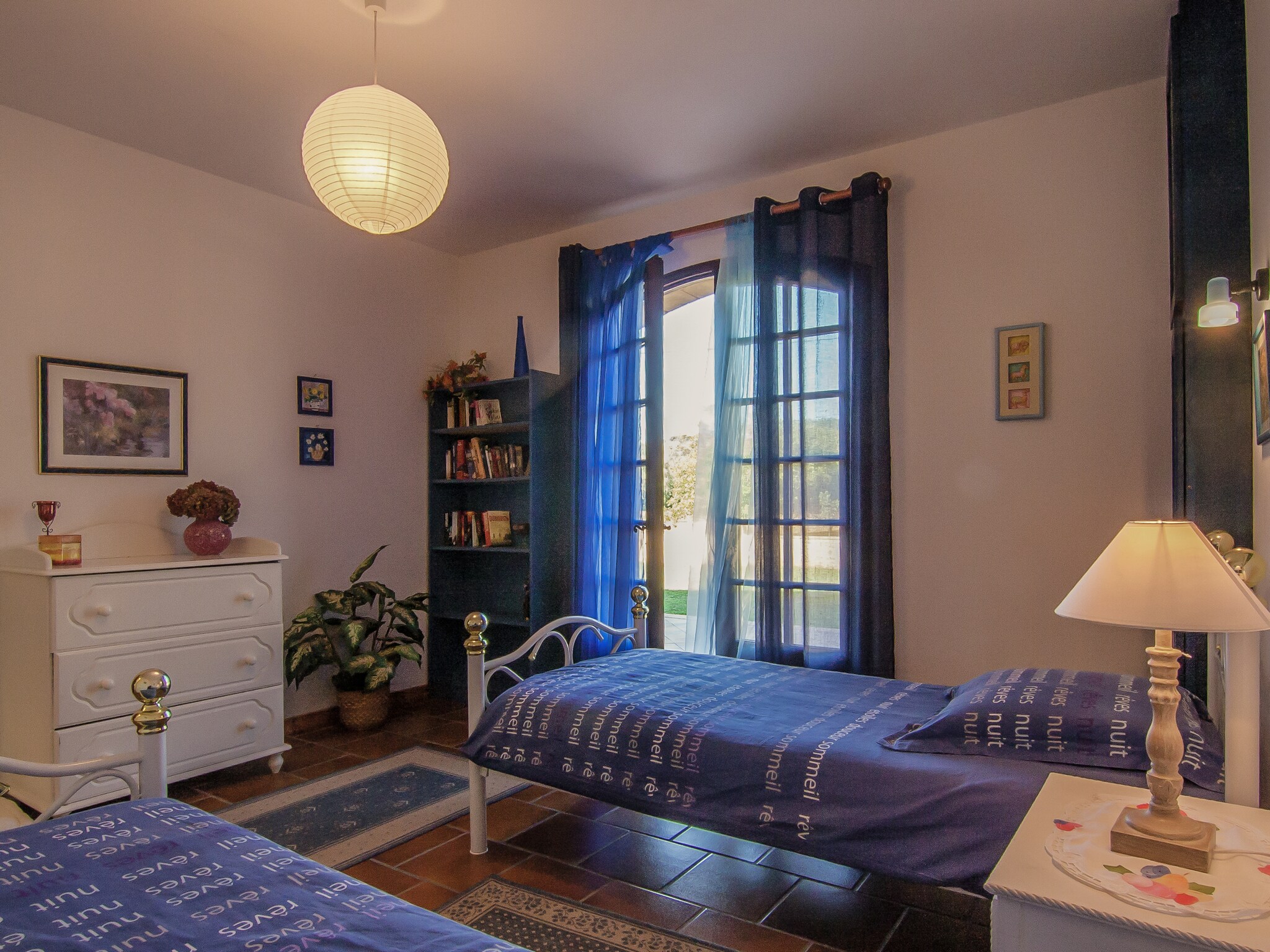 Maison Villa Aubas