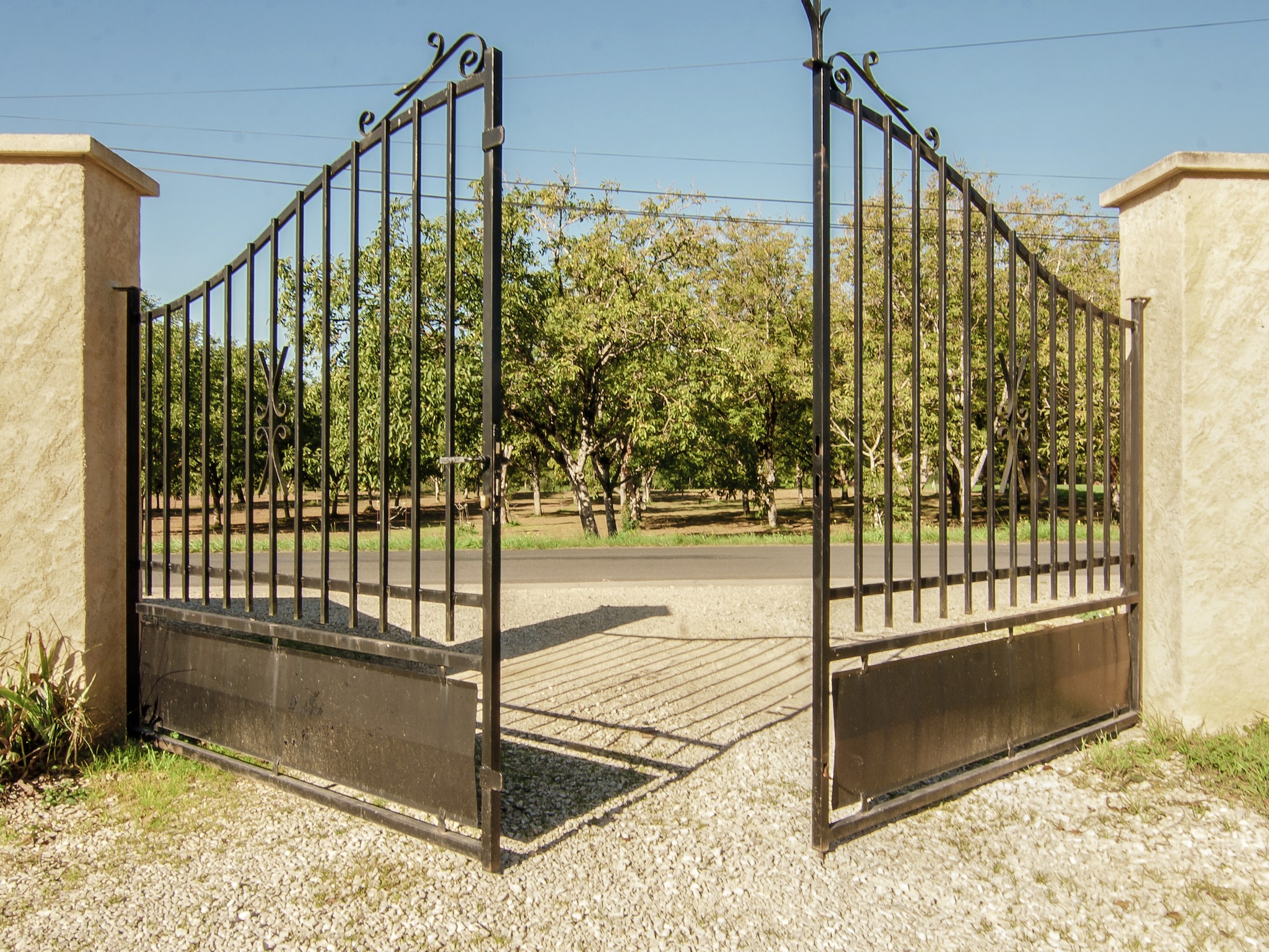 Maison Villa Aubas