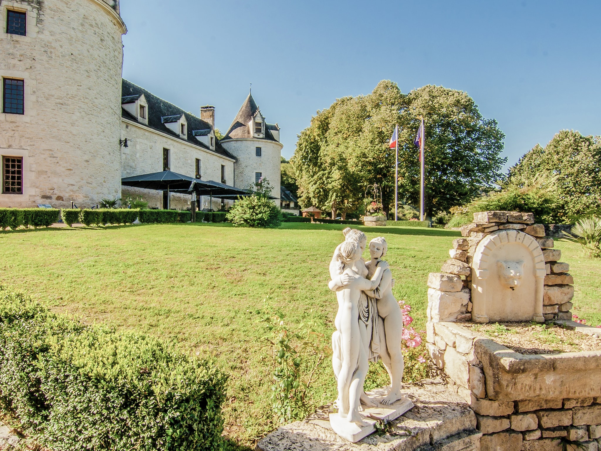 Maison Villa Aubas