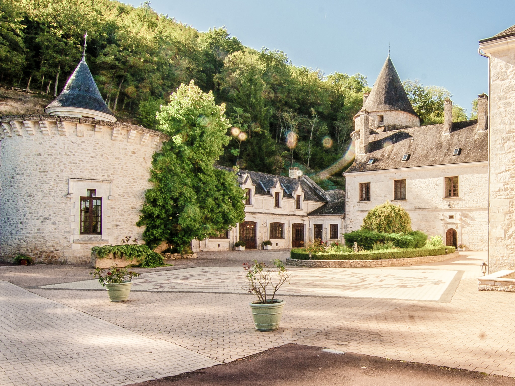Maison Villa Aubas
