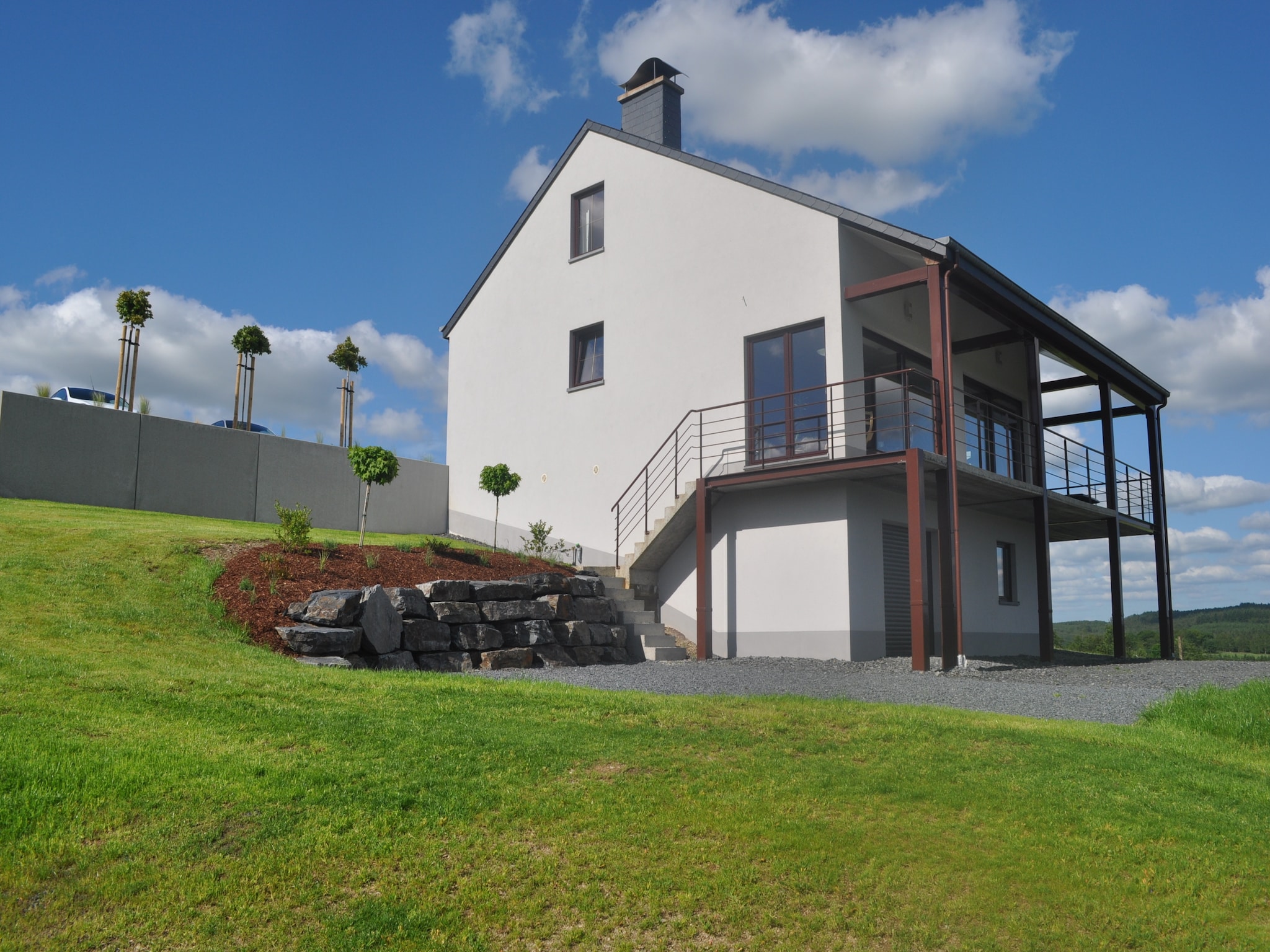   Gîte du Chenay