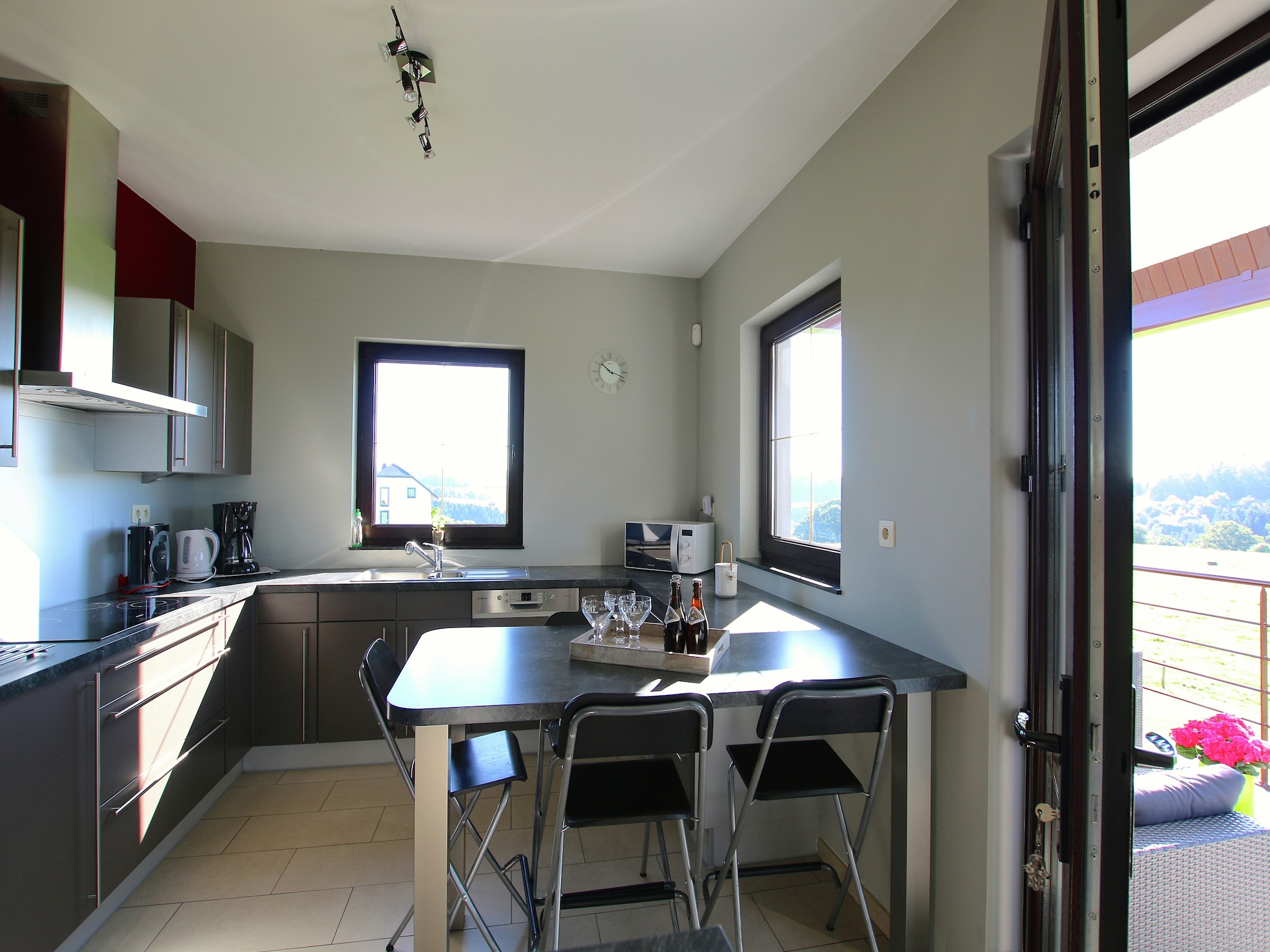   Gîte du Chenay