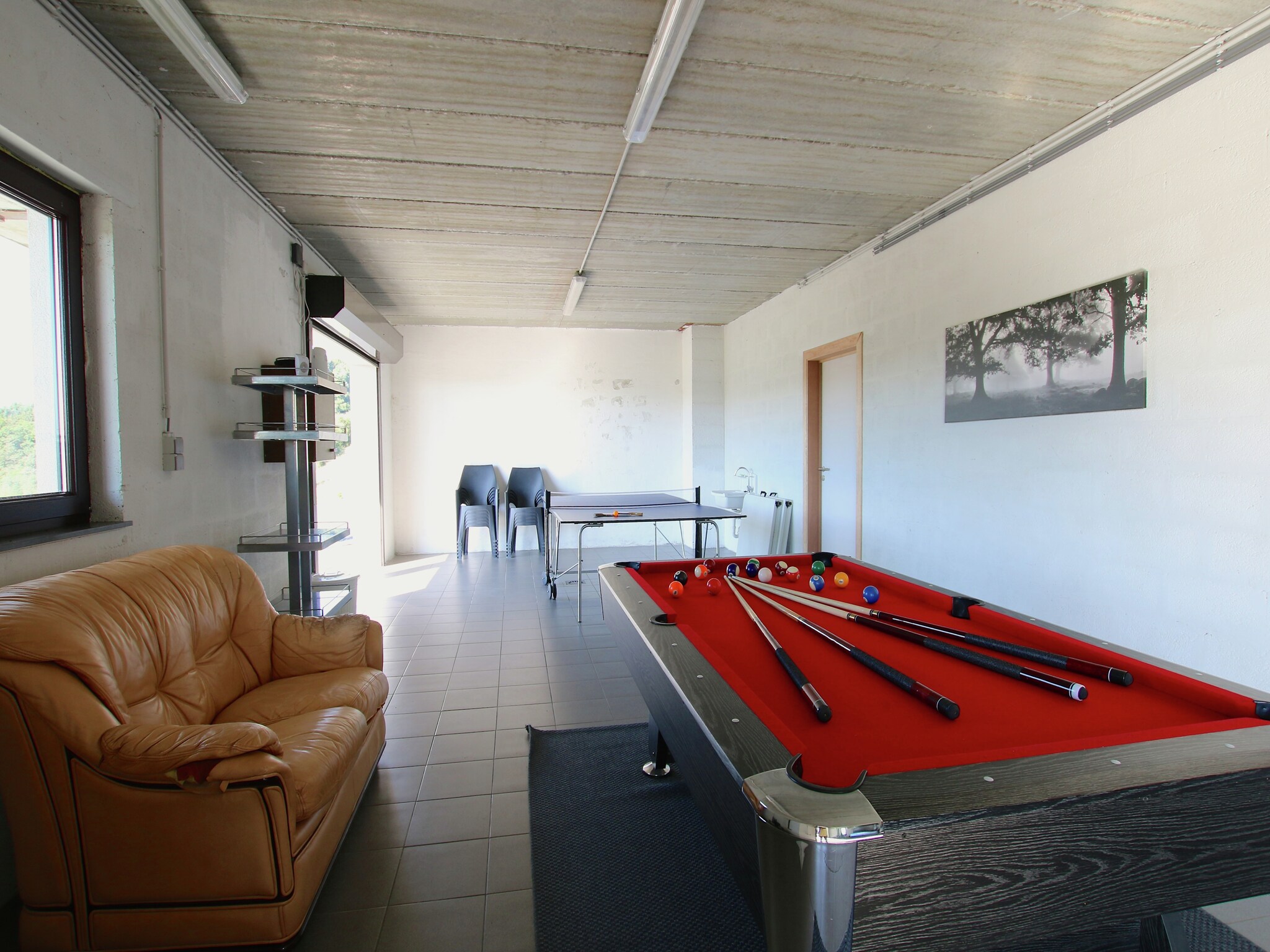   Gîte du Chenay