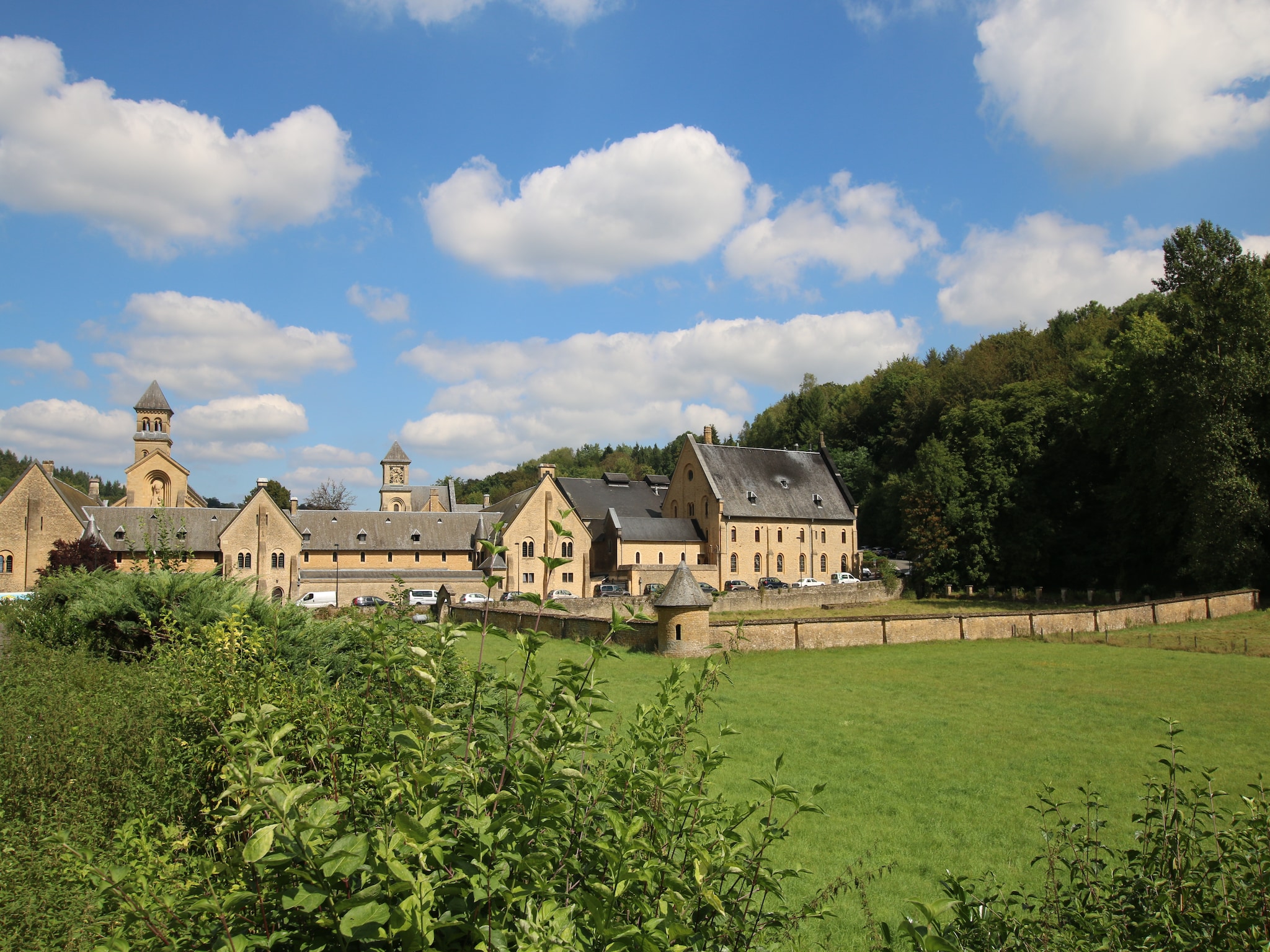   Gîte du Chenay