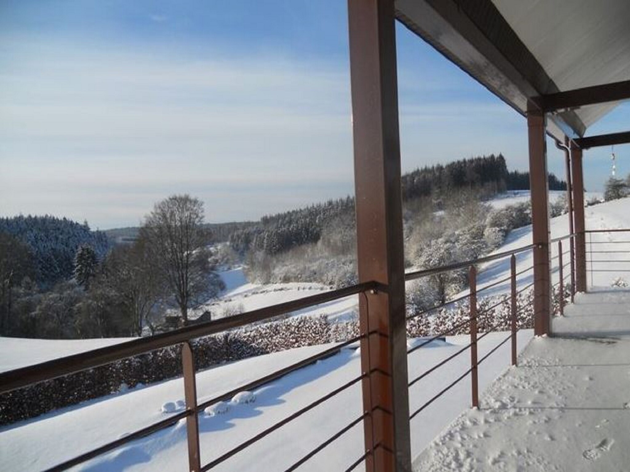   Gîte du Chenay