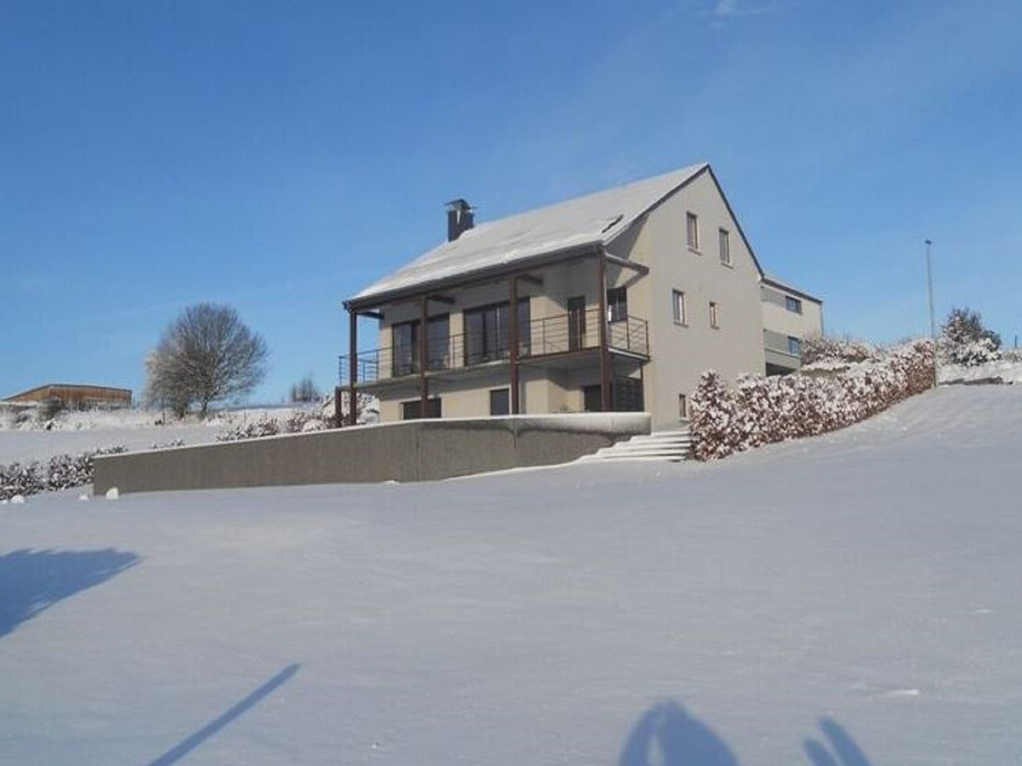   Gîte du Chenay