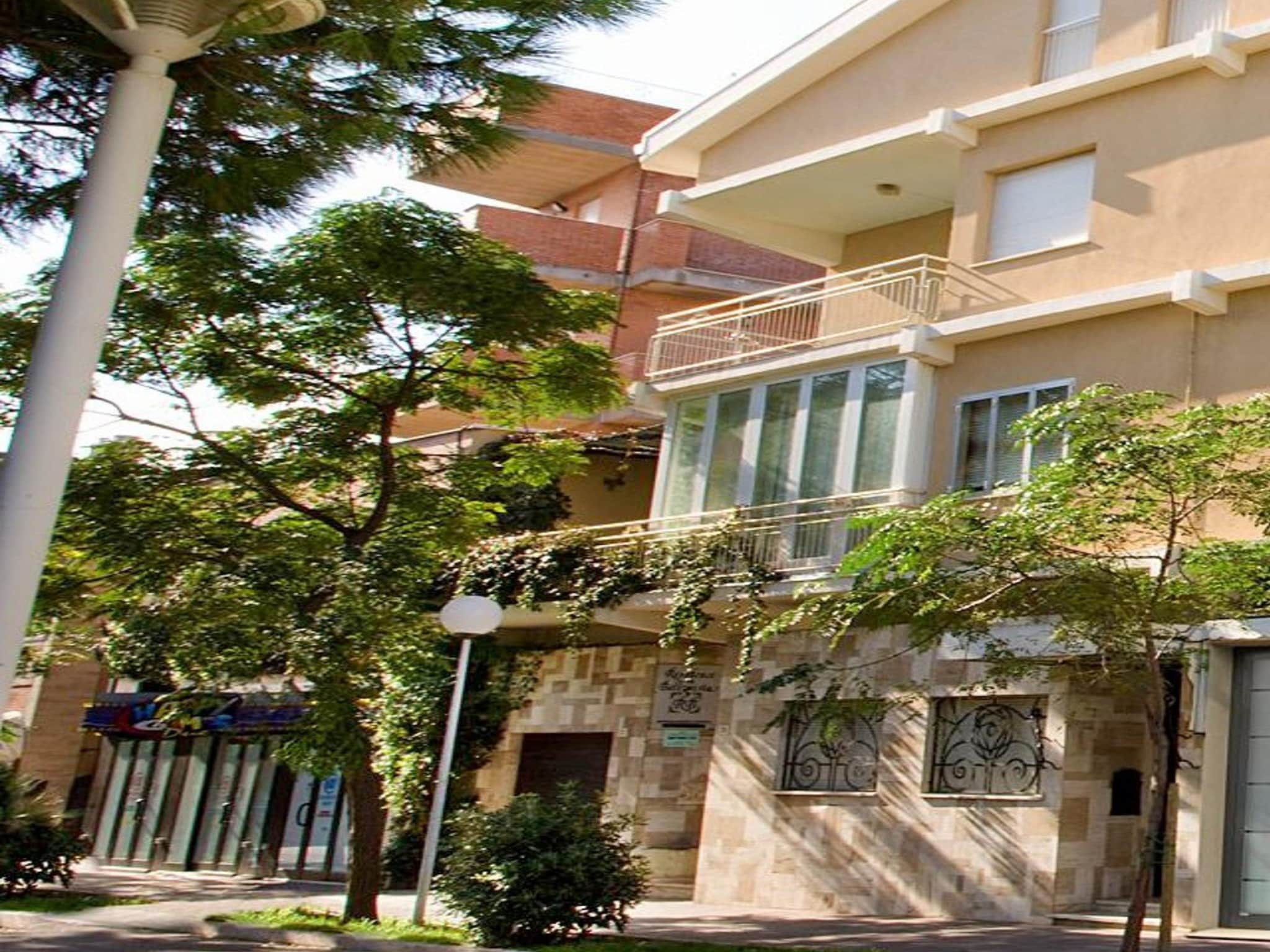 Appartamento Cattolica Bilo