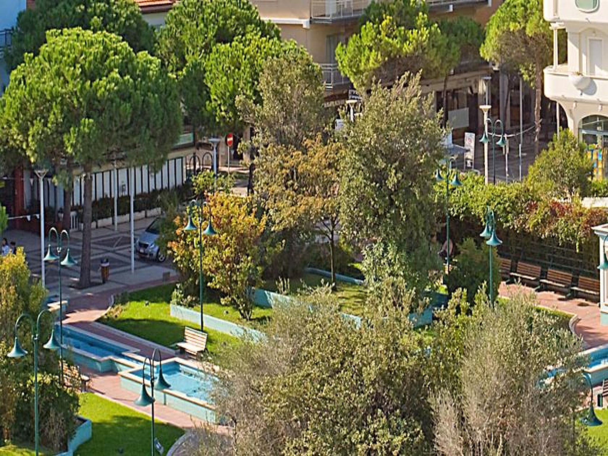 Appartamento Cattolica Bilo