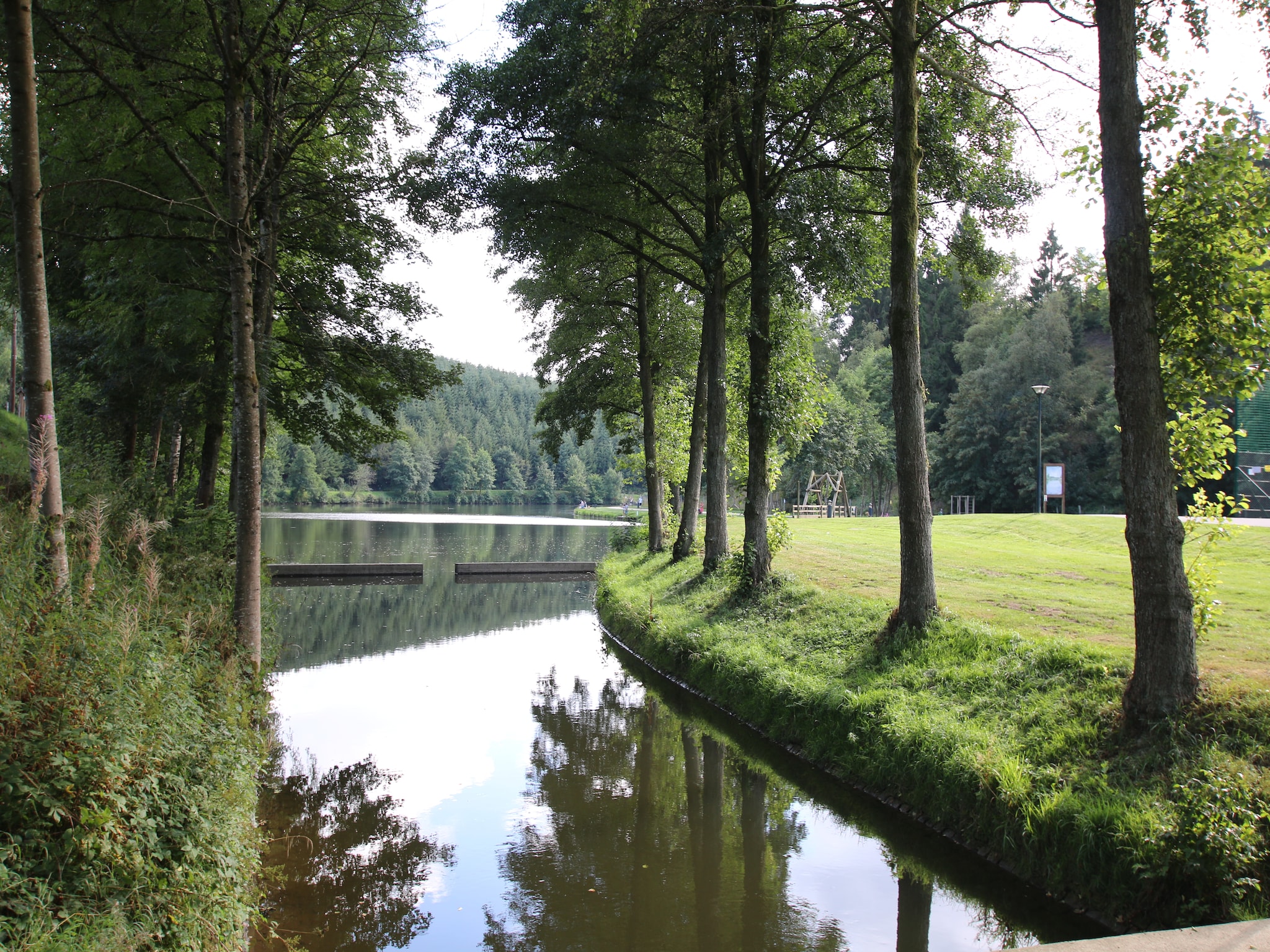   Gîte du Haut Chemin