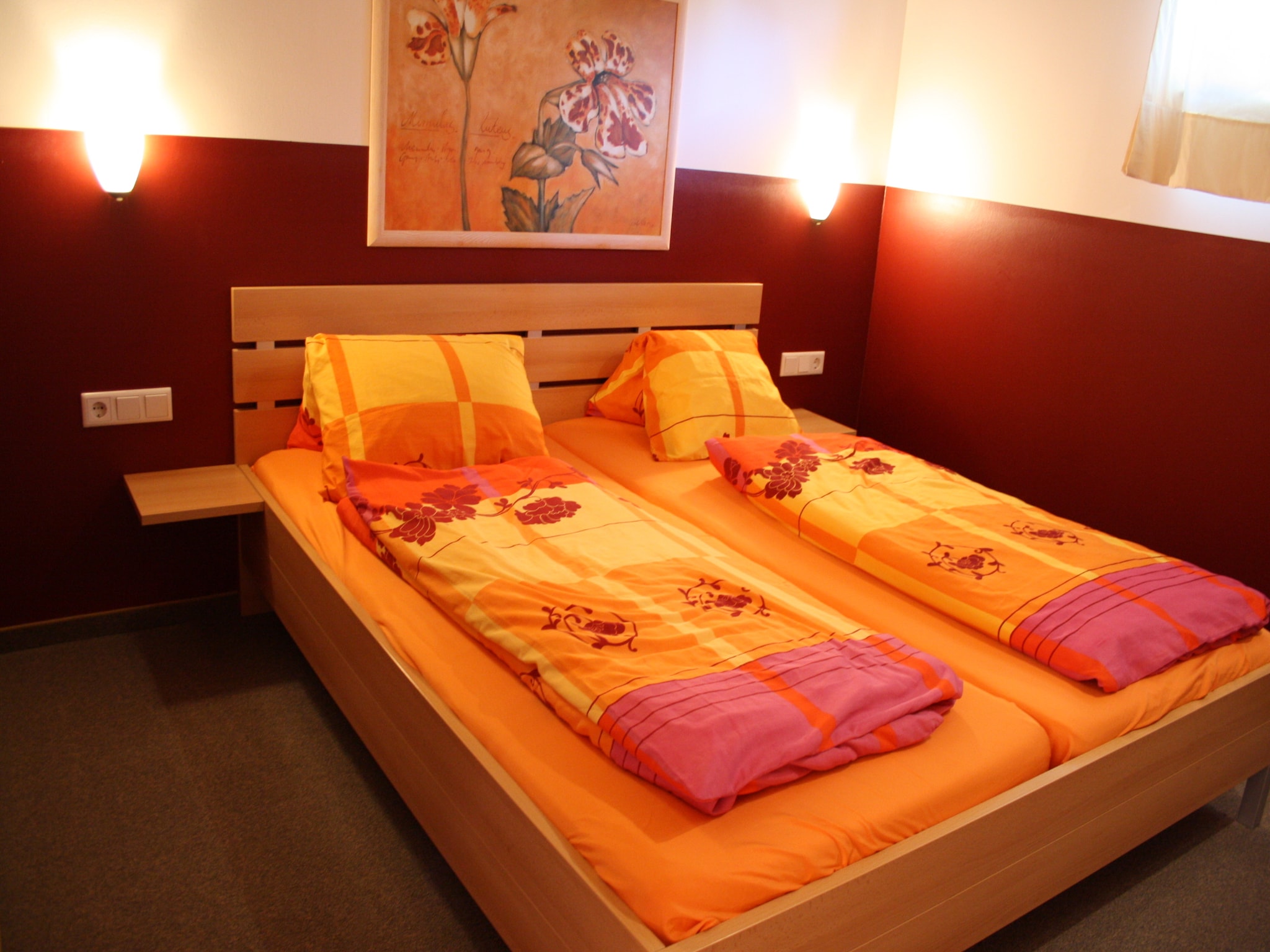 Dům Chalet Mayr
