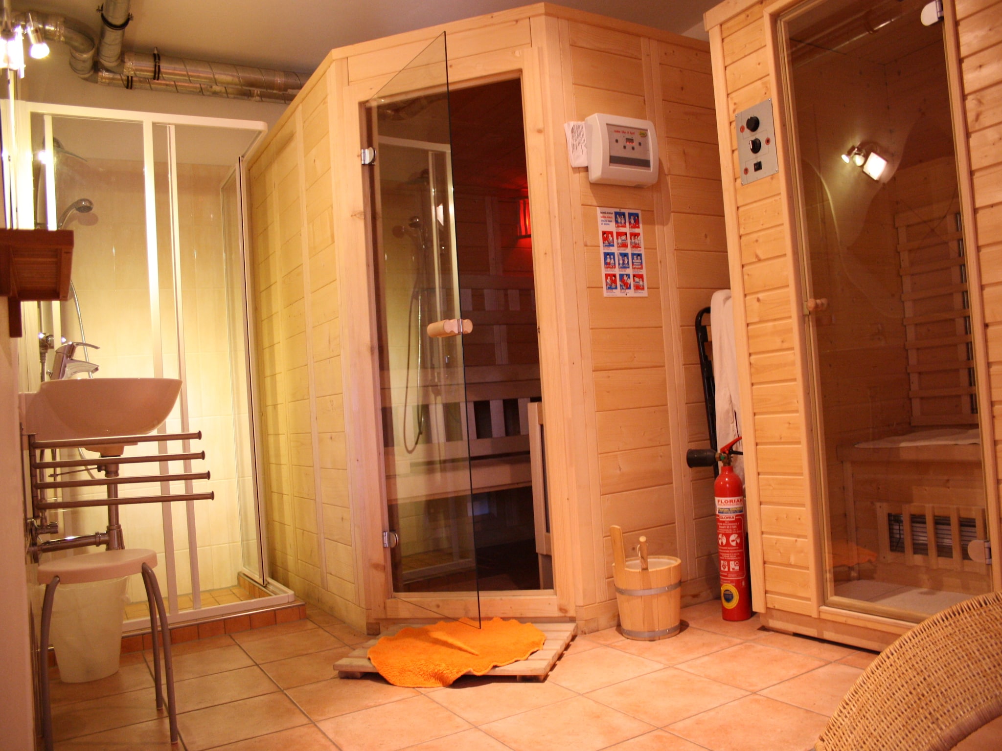 Dům Chalet Mayr