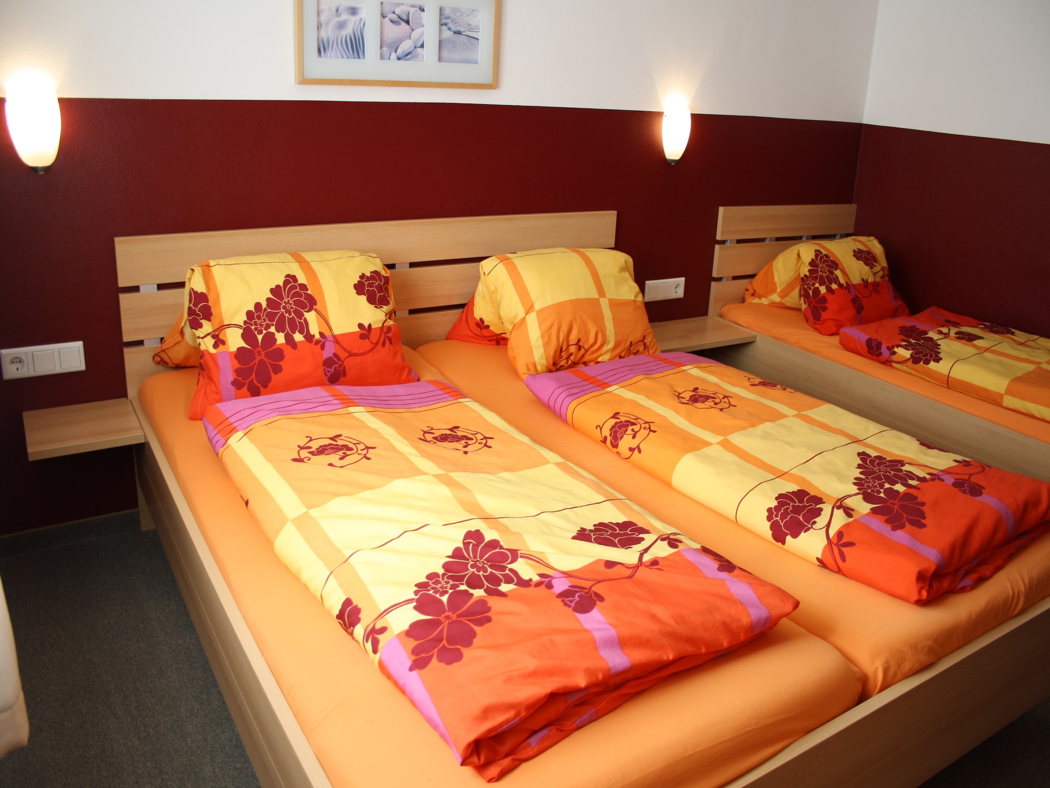Dům Chalet Mayr