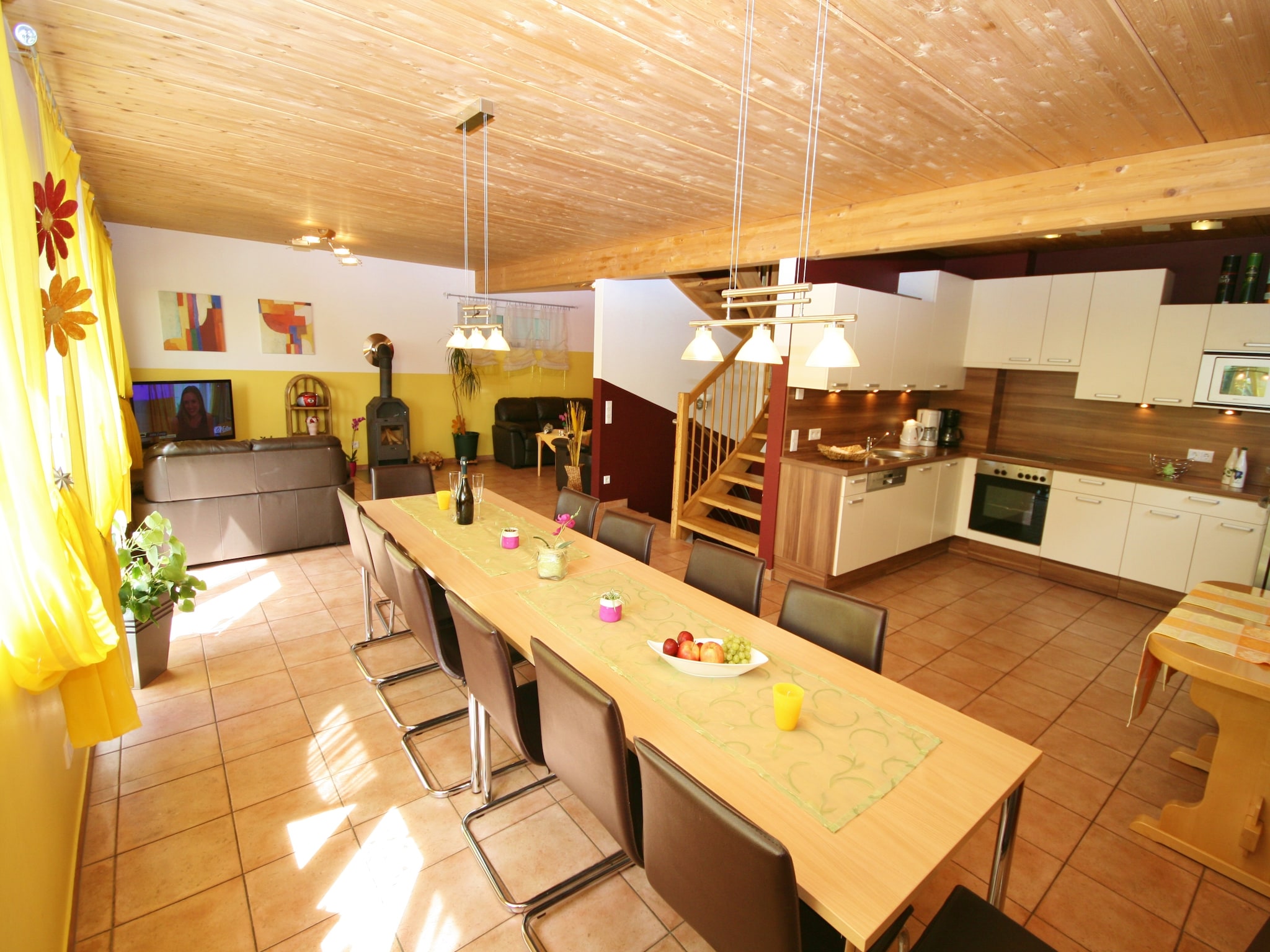 Dům Chalet Mayr